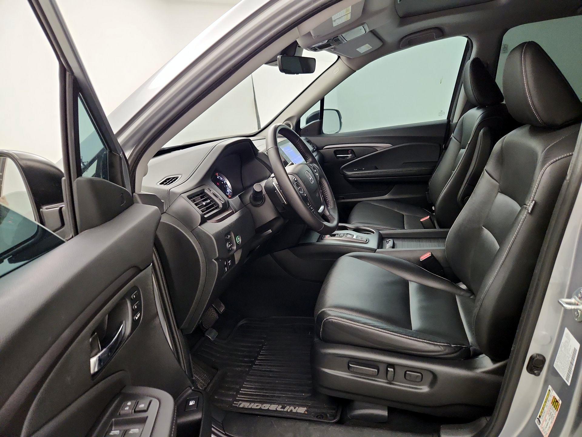 Thumbnail: 2023 Honda Ridgeline - 11