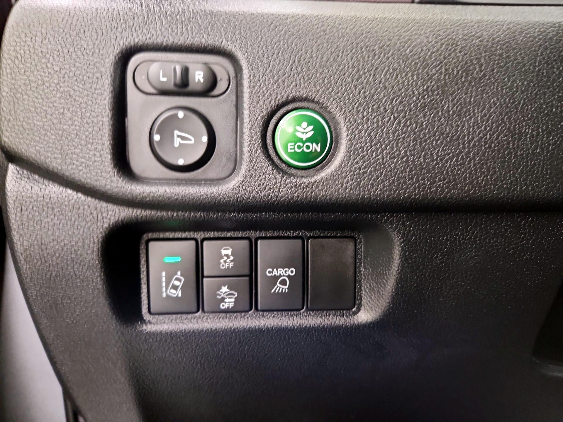 Thumbnail: 2023 Honda Ridgeline - 13