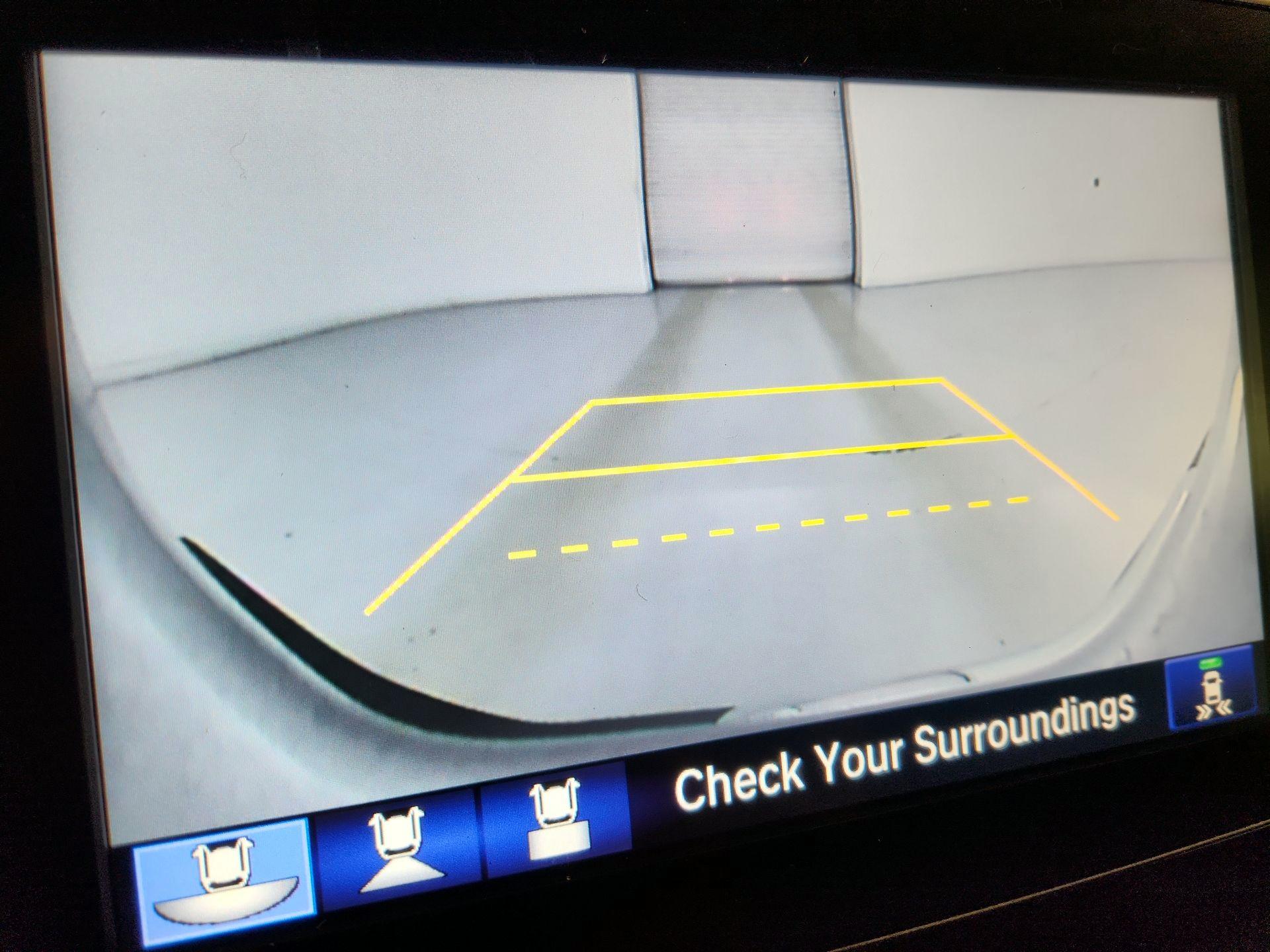 Thumbnail: 2023 Honda Ridgeline - 14