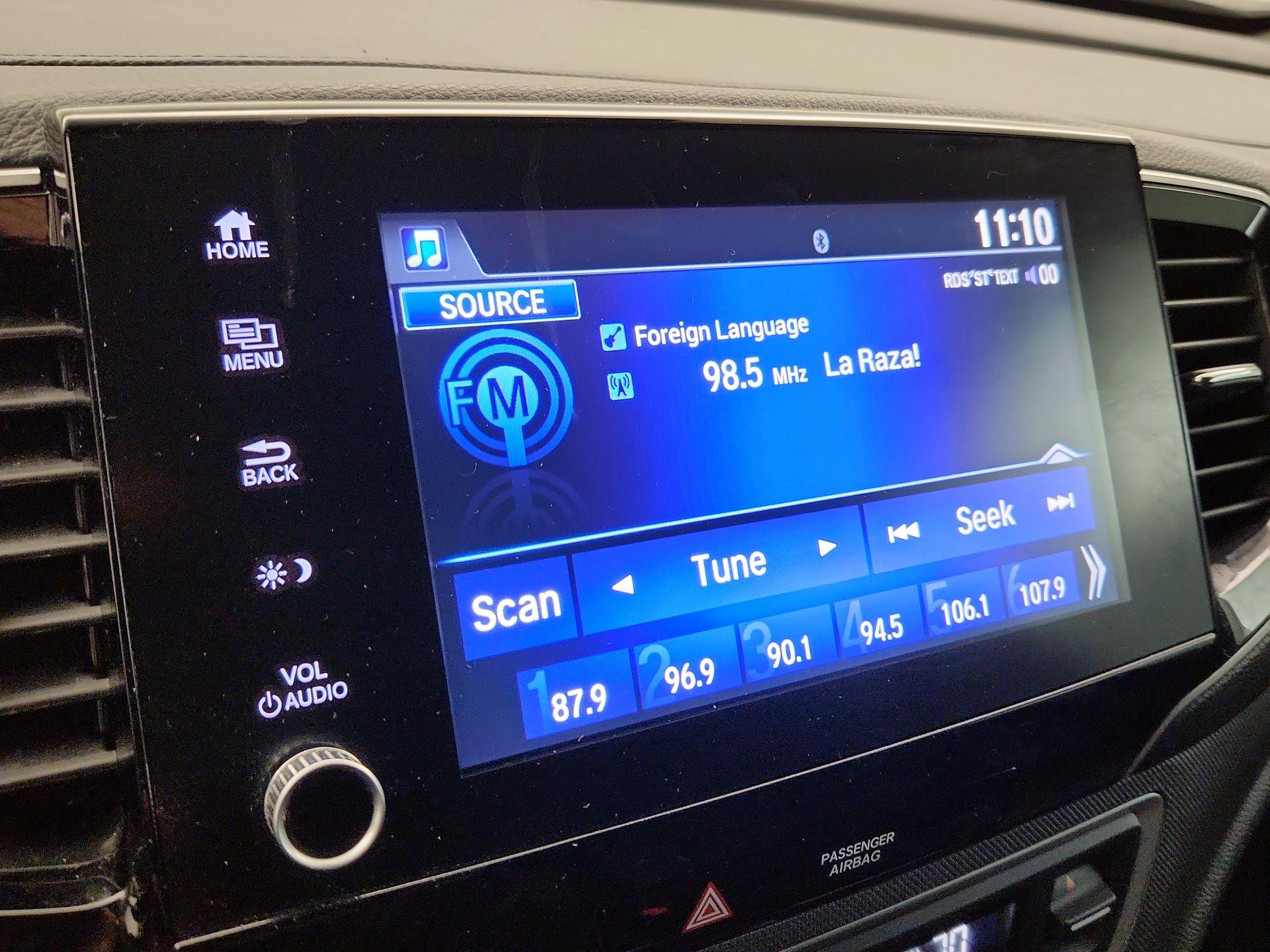 Thumbnail: 2023 Honda Ridgeline - 15