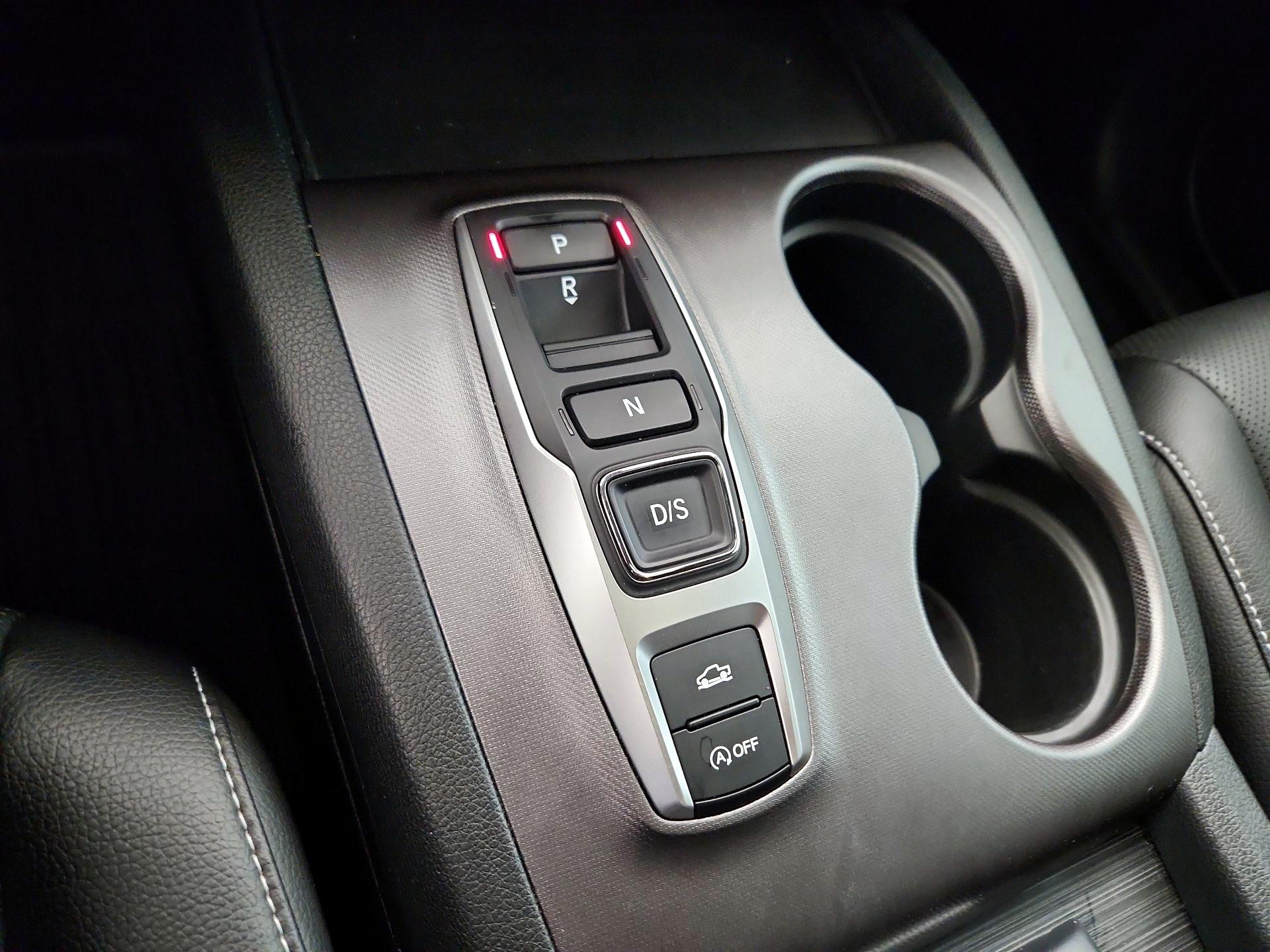 Thumbnail: 2023 Honda Ridgeline - 17