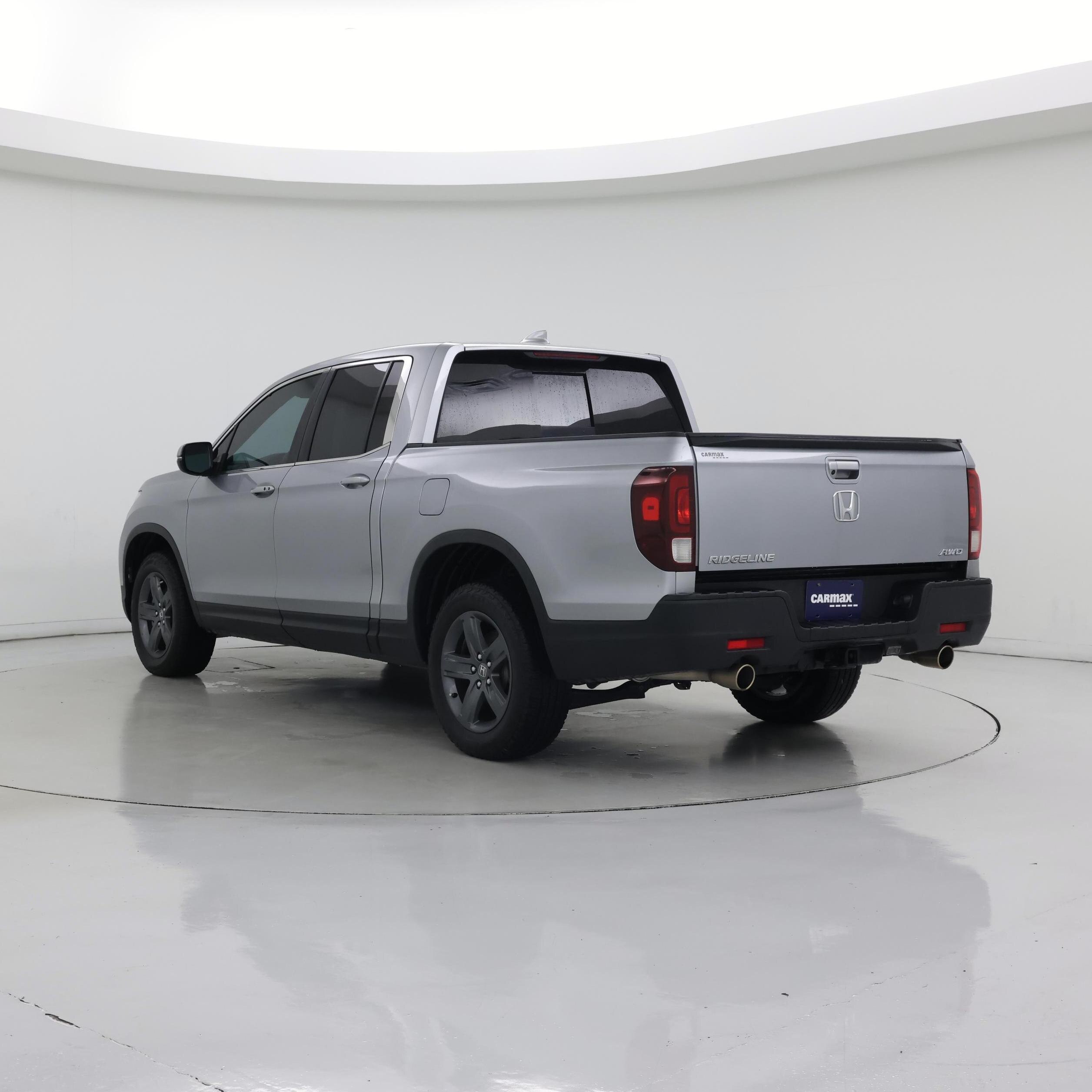 Thumbnail: 2023 Honda Ridgeline - 2