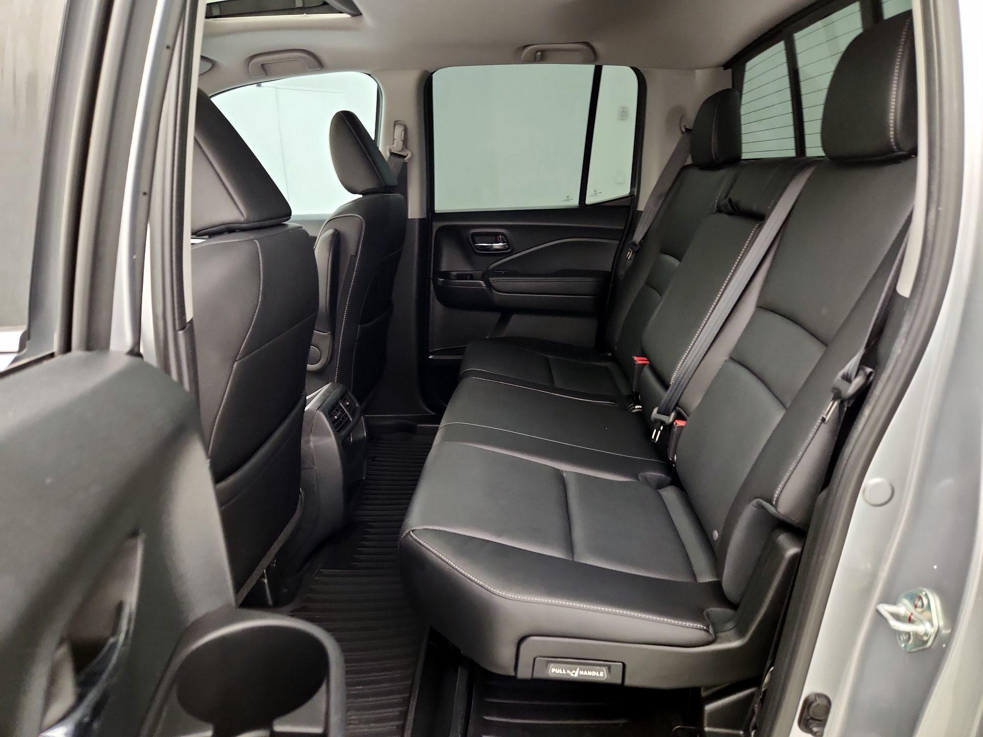 Thumbnail: 2023 Honda Ridgeline - 20