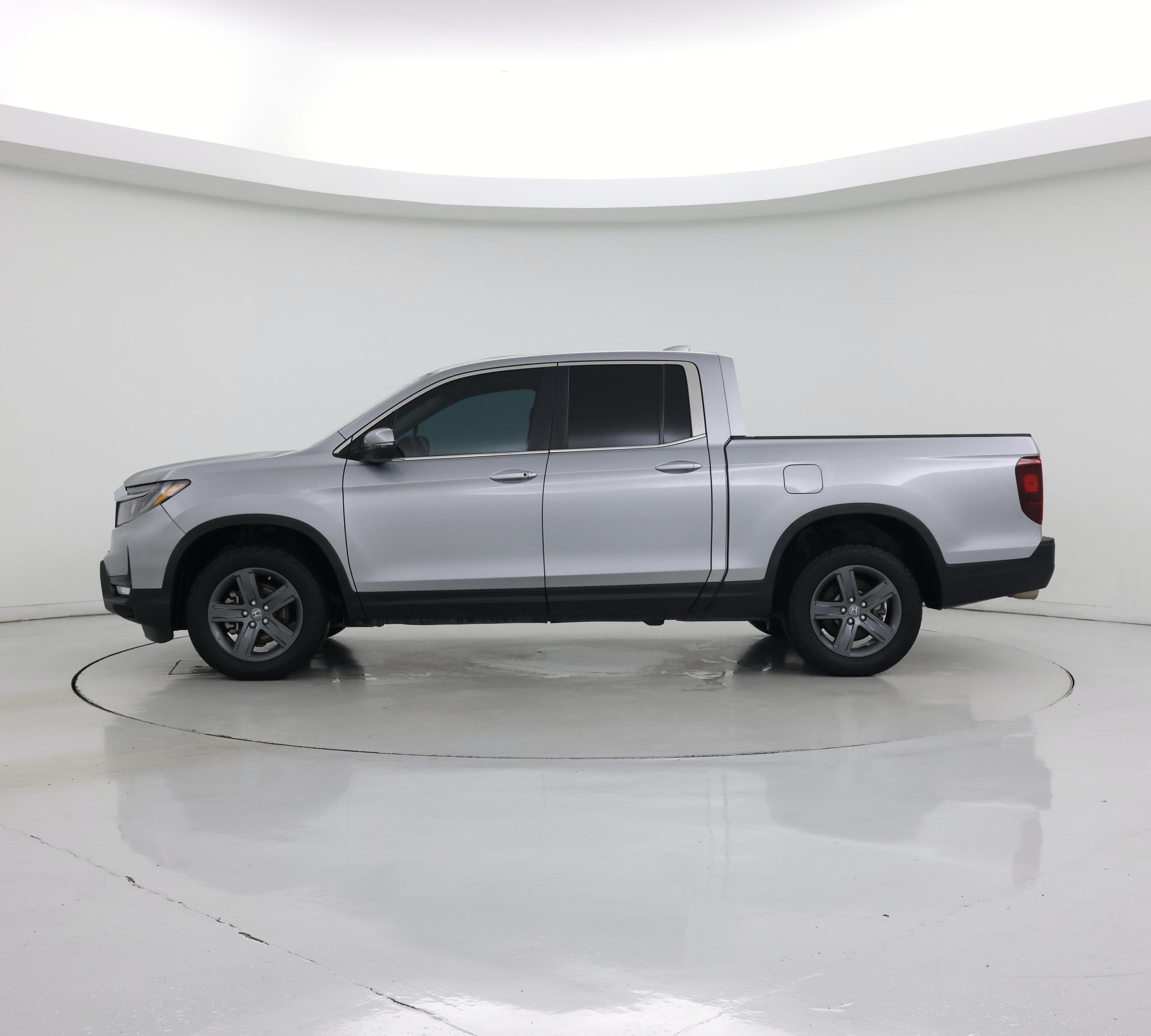 Thumbnail: 2023 Honda Ridgeline - 3