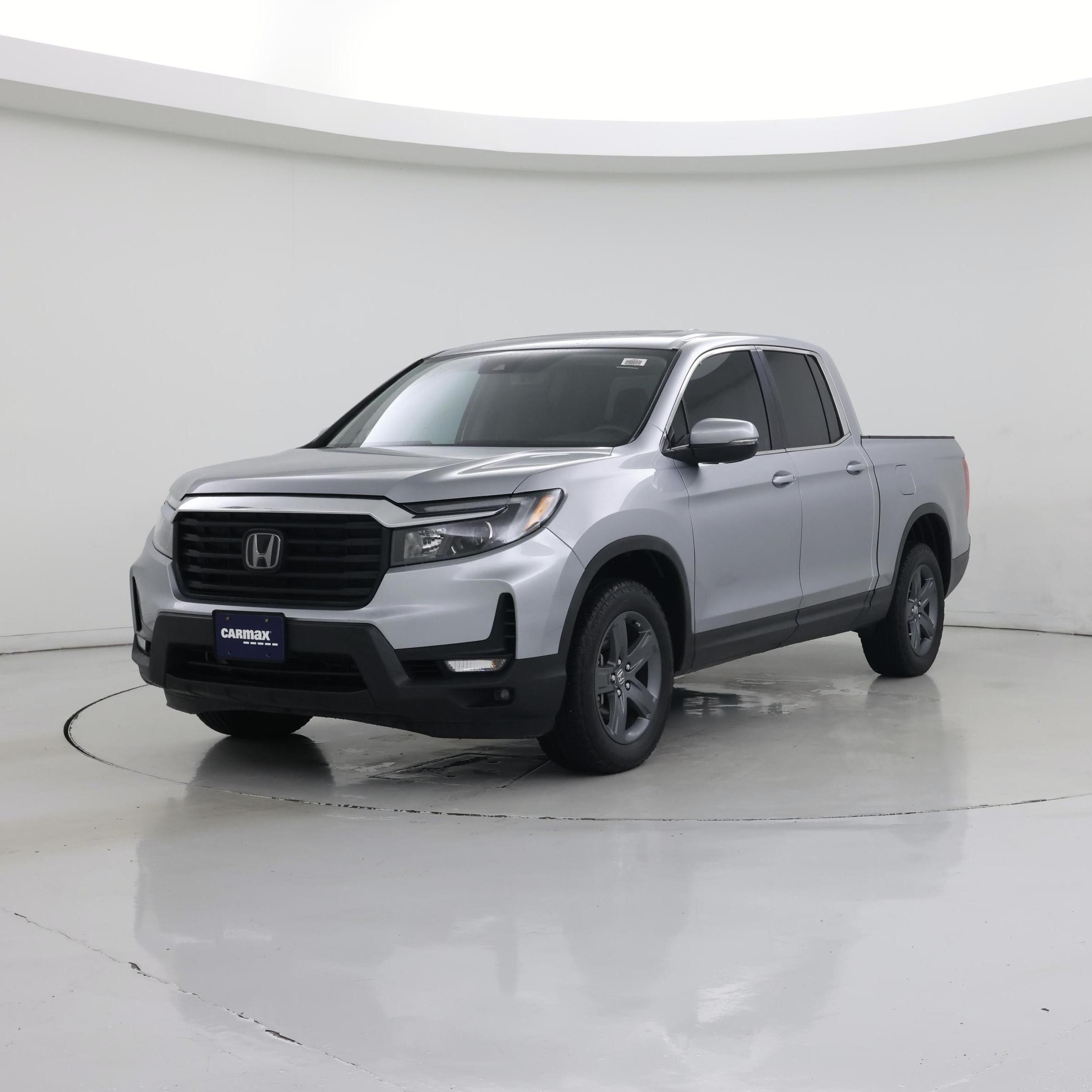 Thumbnail: 2023 Honda Ridgeline - 4