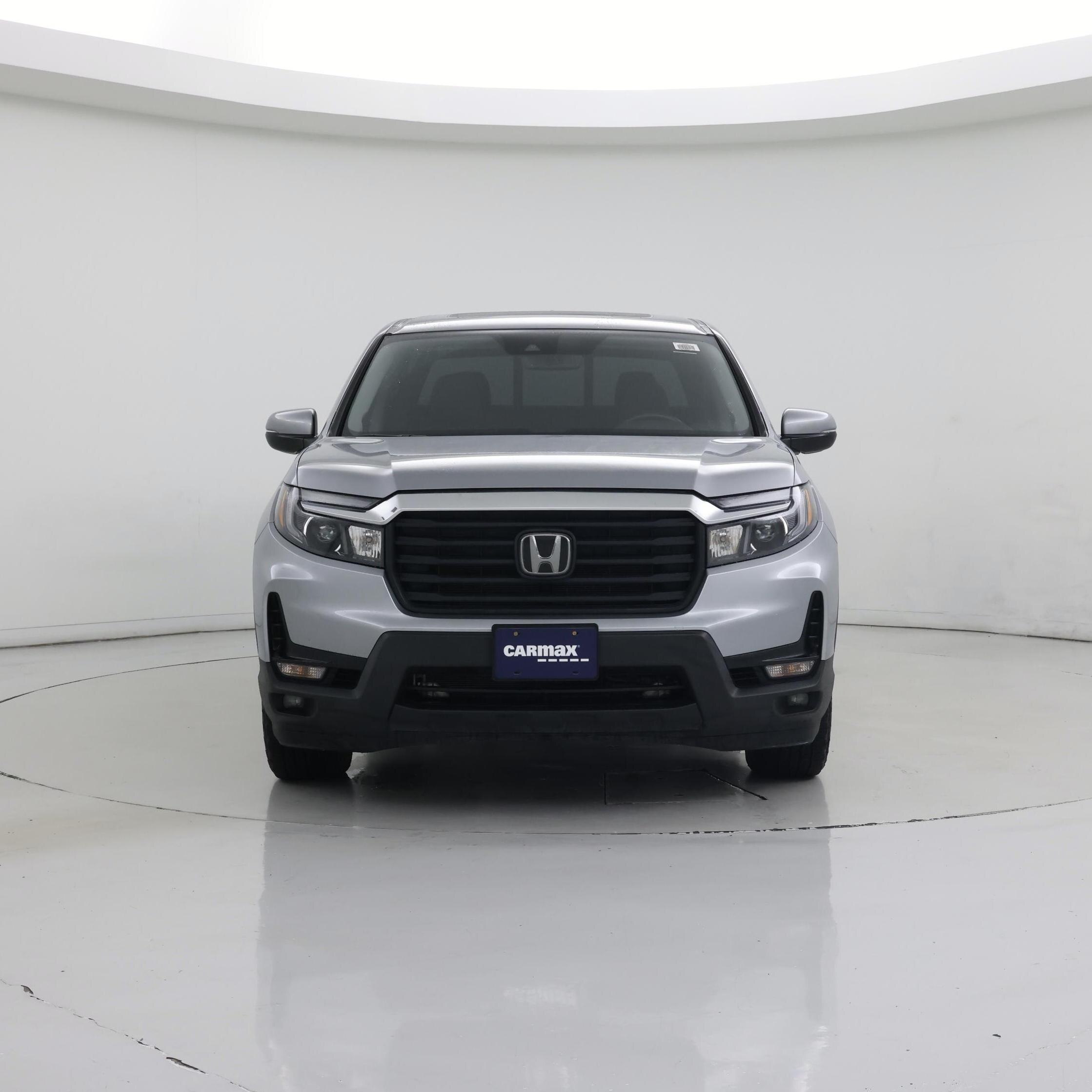 Thumbnail: 2023 Honda Ridgeline - 5