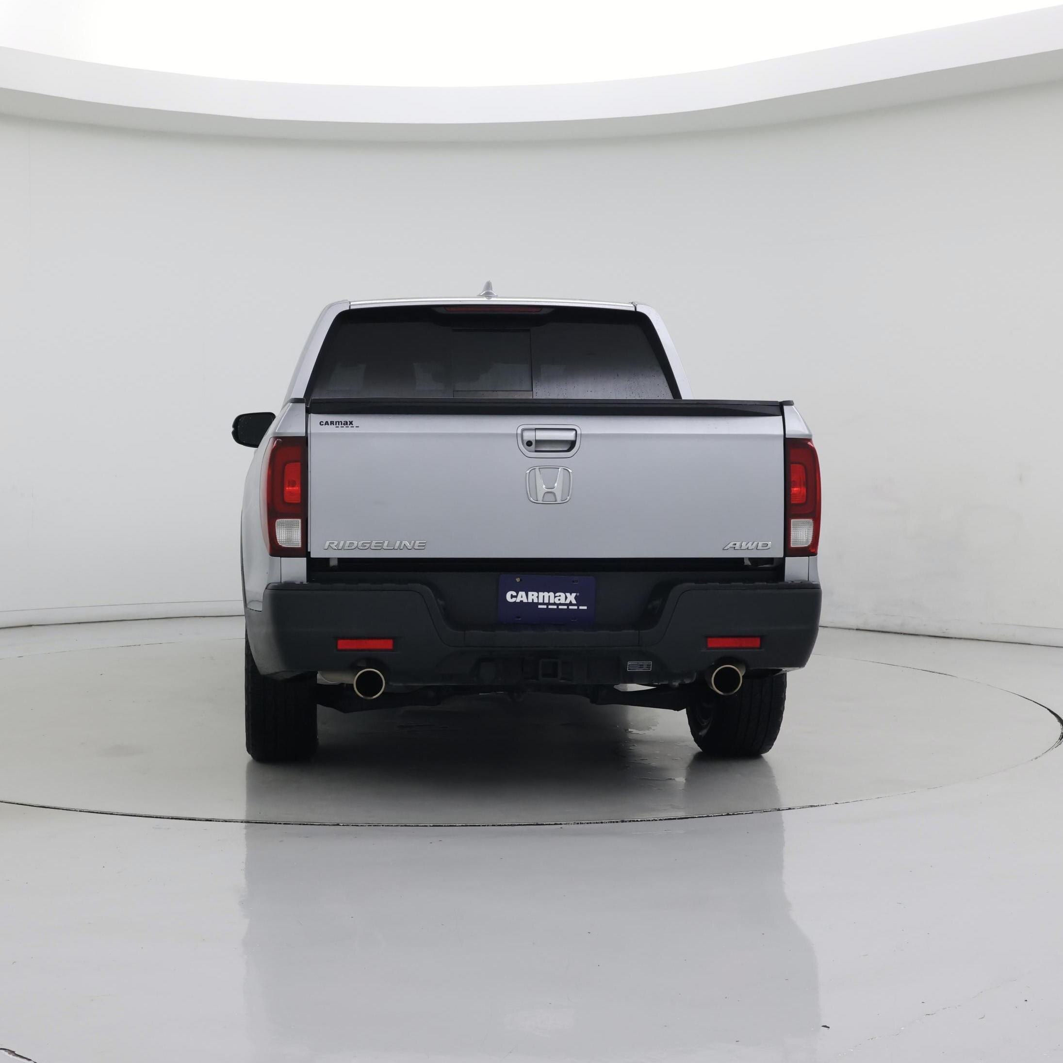 Thumbnail: 2023 Honda Ridgeline - 6