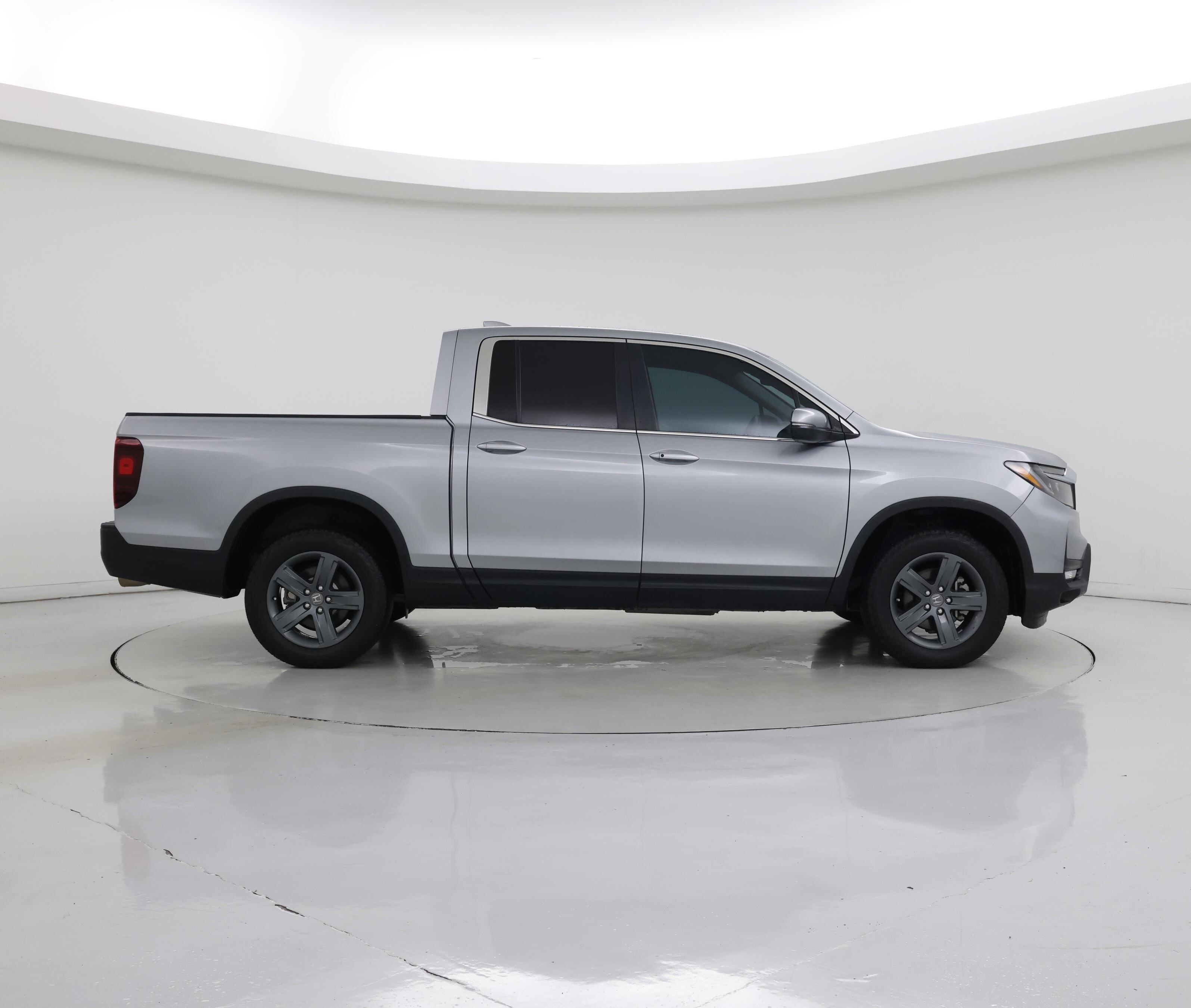 Thumbnail: 2023 Honda Ridgeline - 7