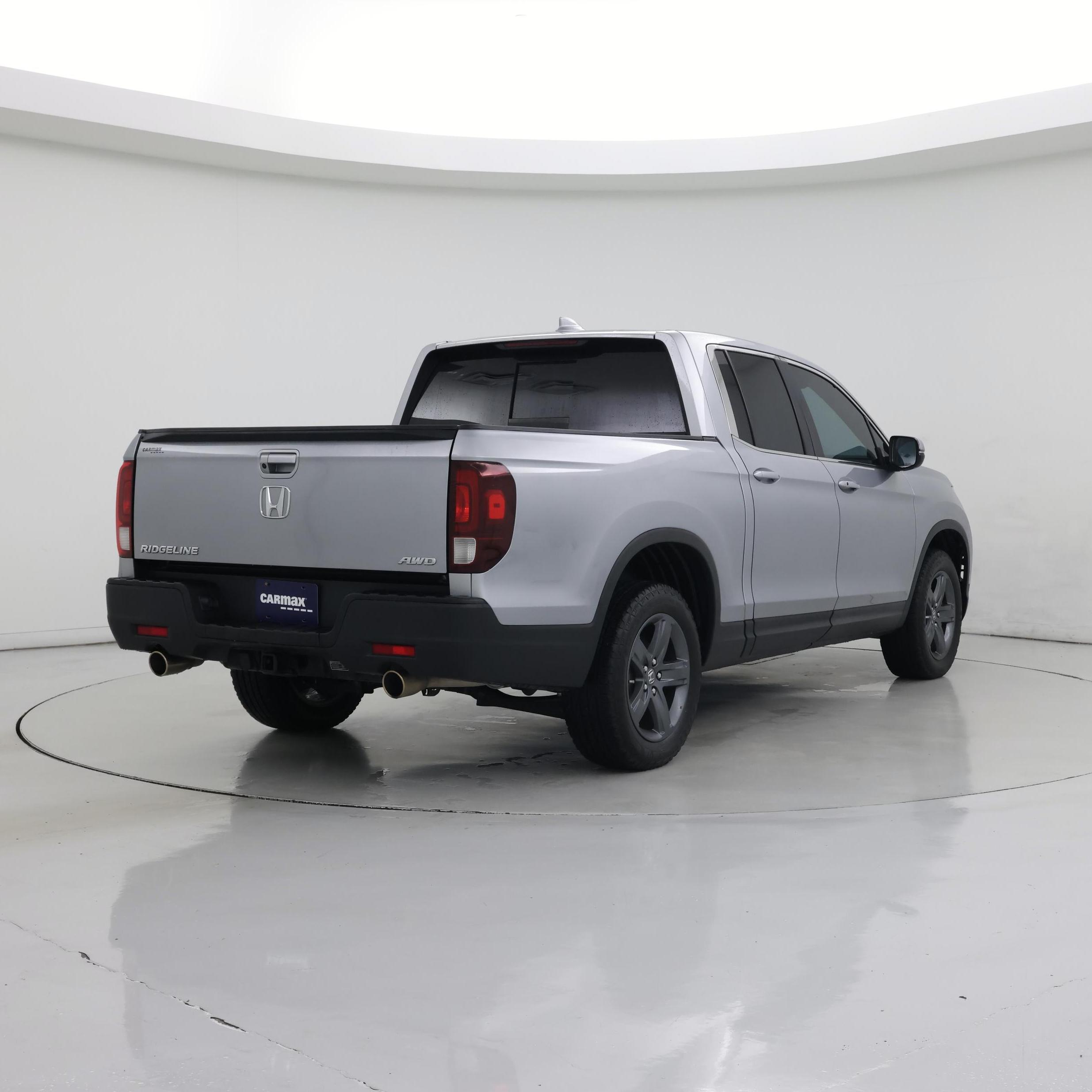 Thumbnail: 2023 Honda Ridgeline - 8