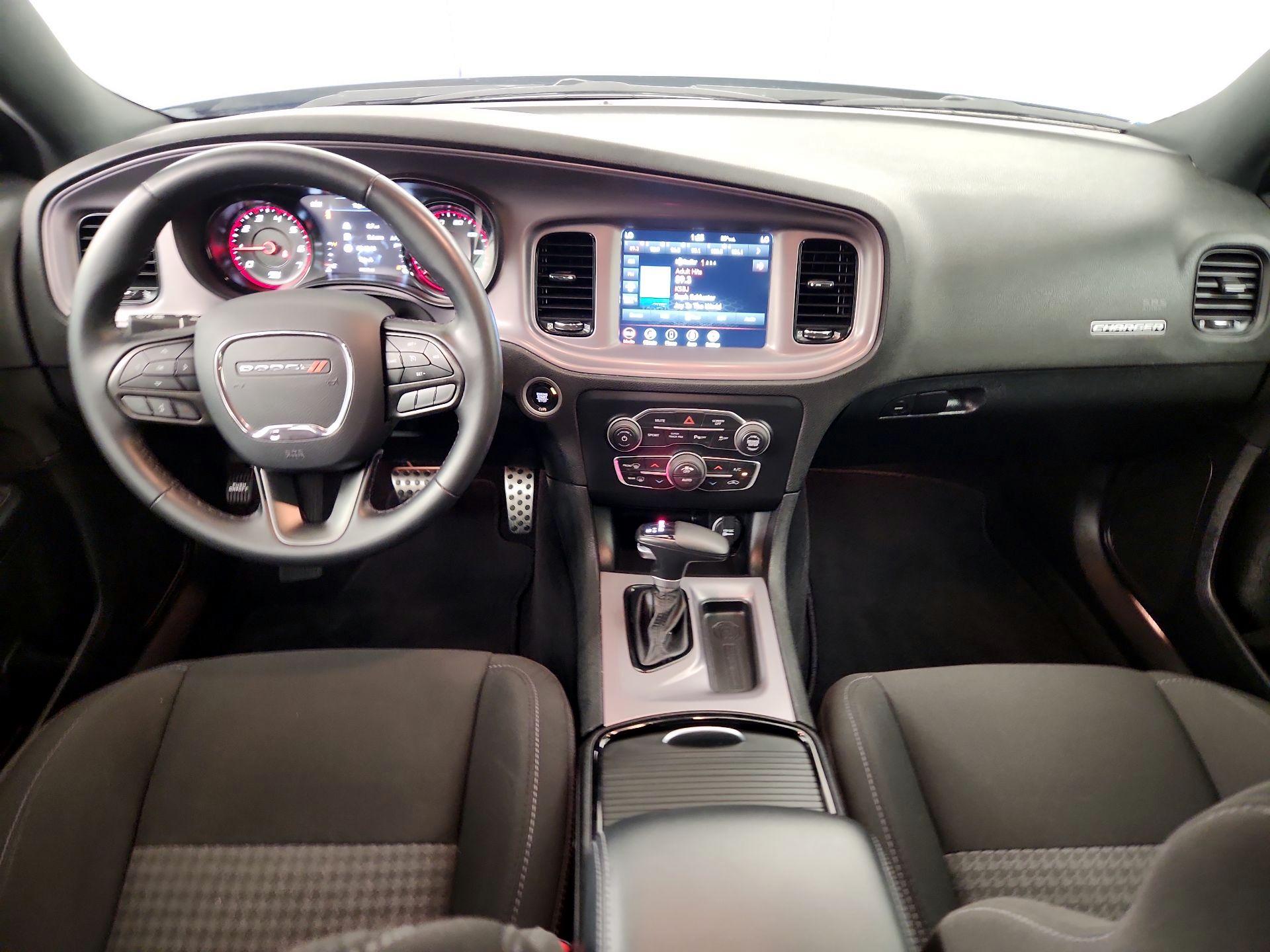 Thumbnail: 2023 Dodge Charger - 9