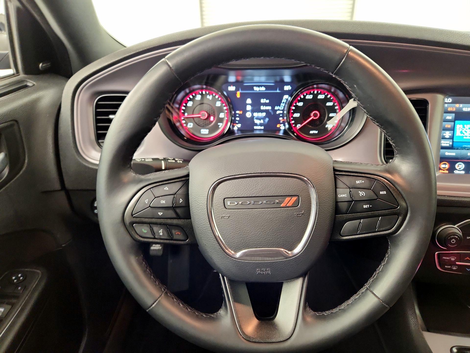 Thumbnail: 2023 Dodge Charger - 10