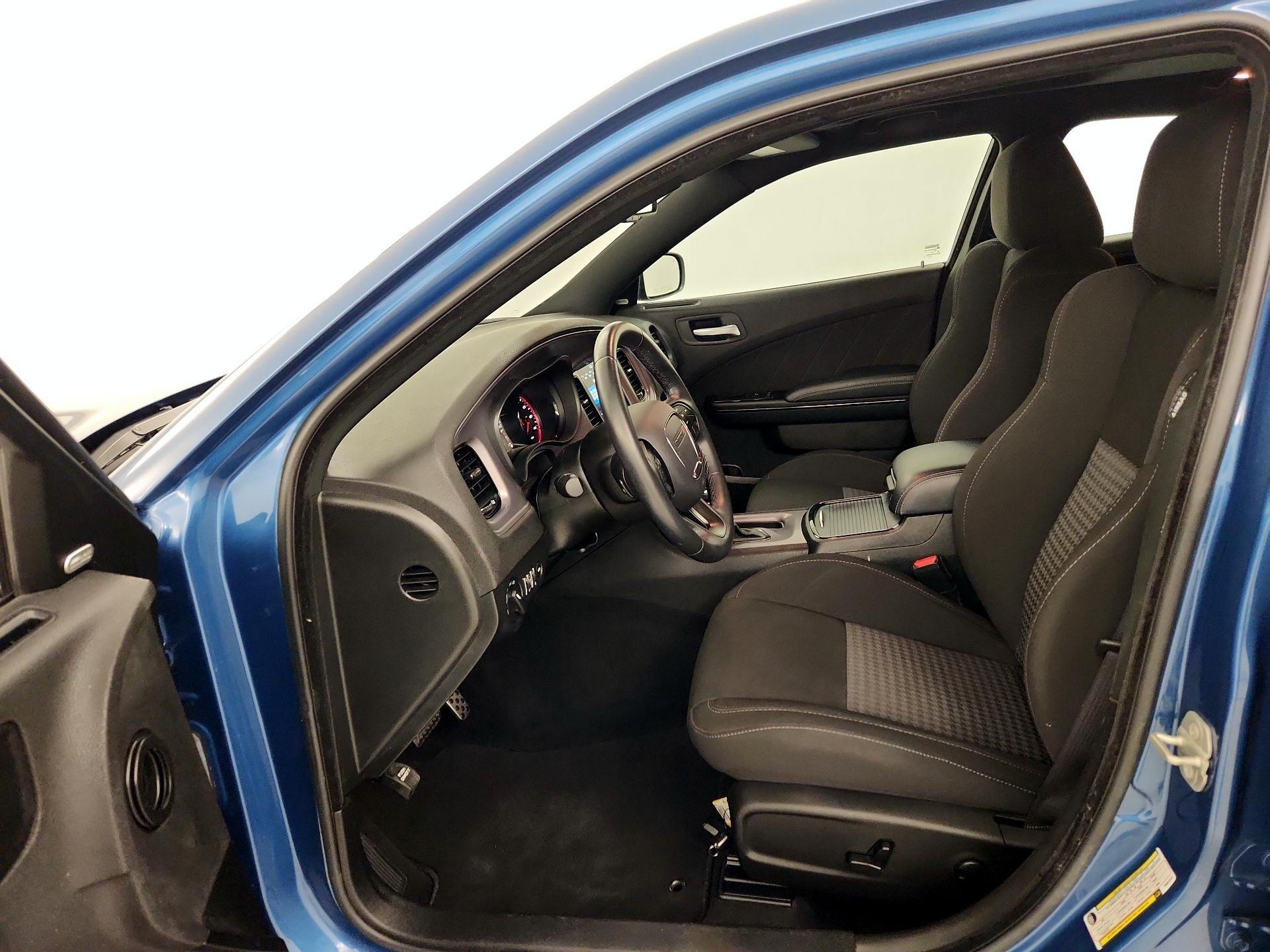 Thumbnail: 2023 Dodge Charger - 11