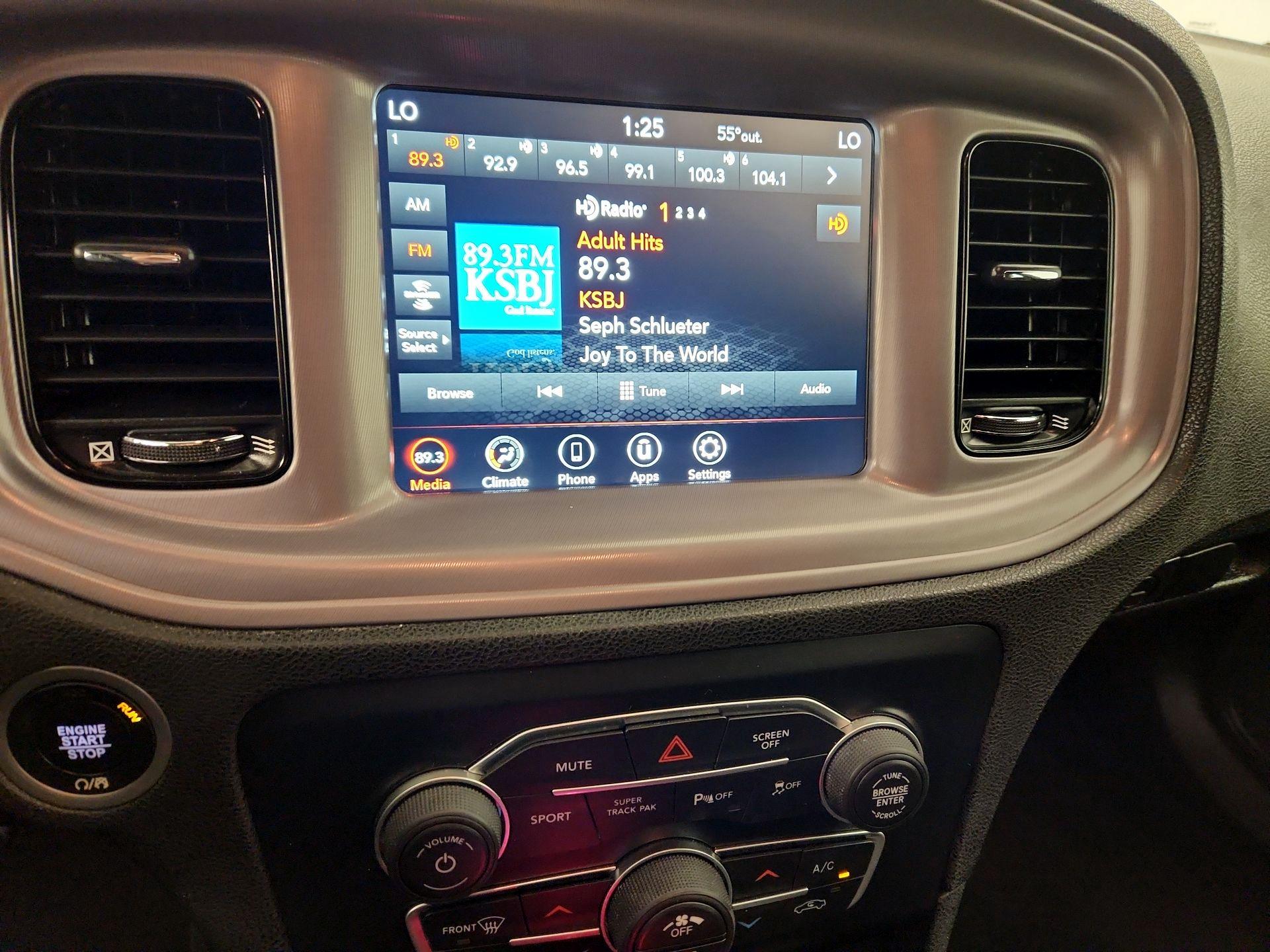 Thumbnail: 2023 Dodge Charger - 15