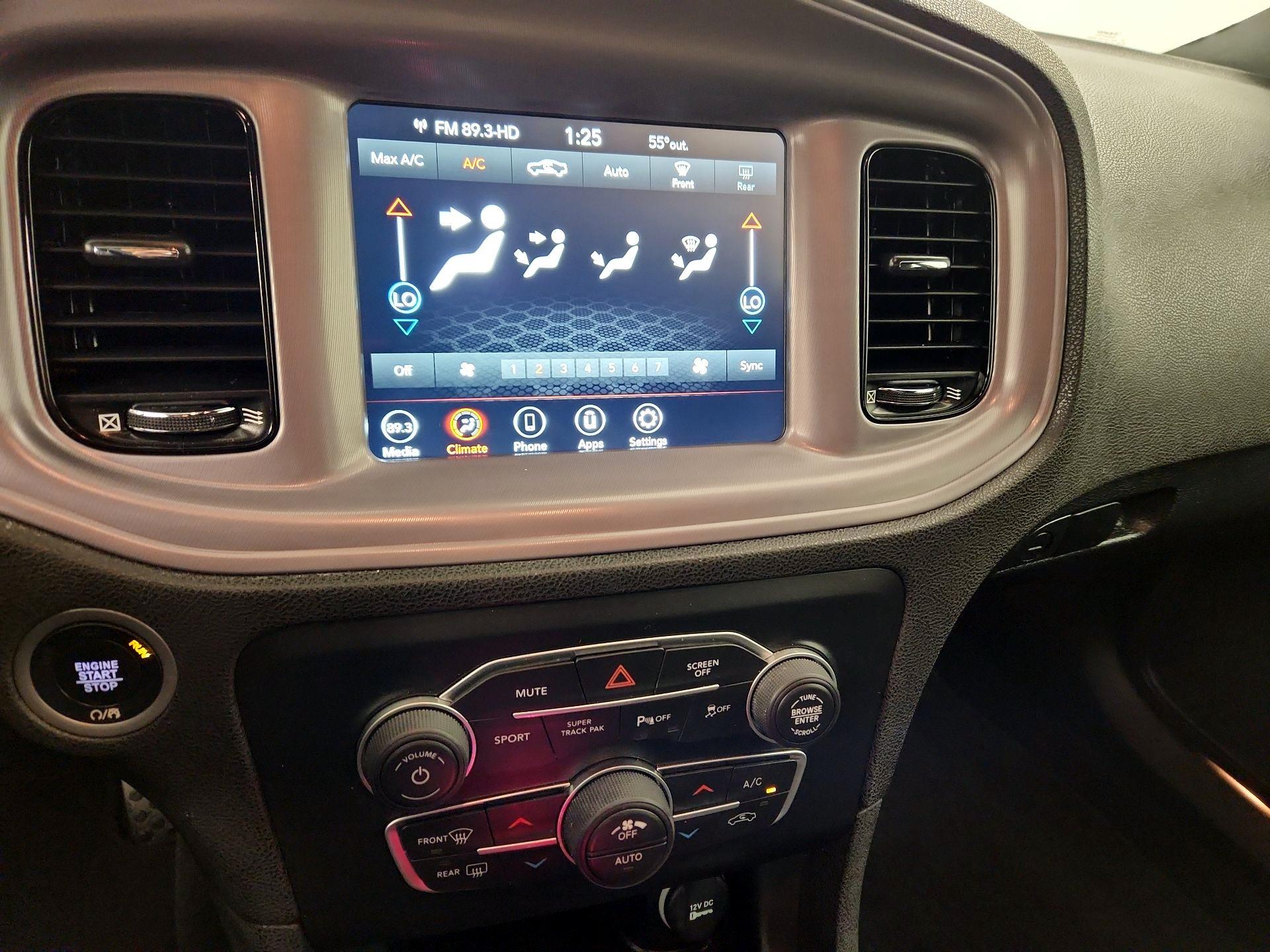 Thumbnail: 2023 Dodge Charger - 16