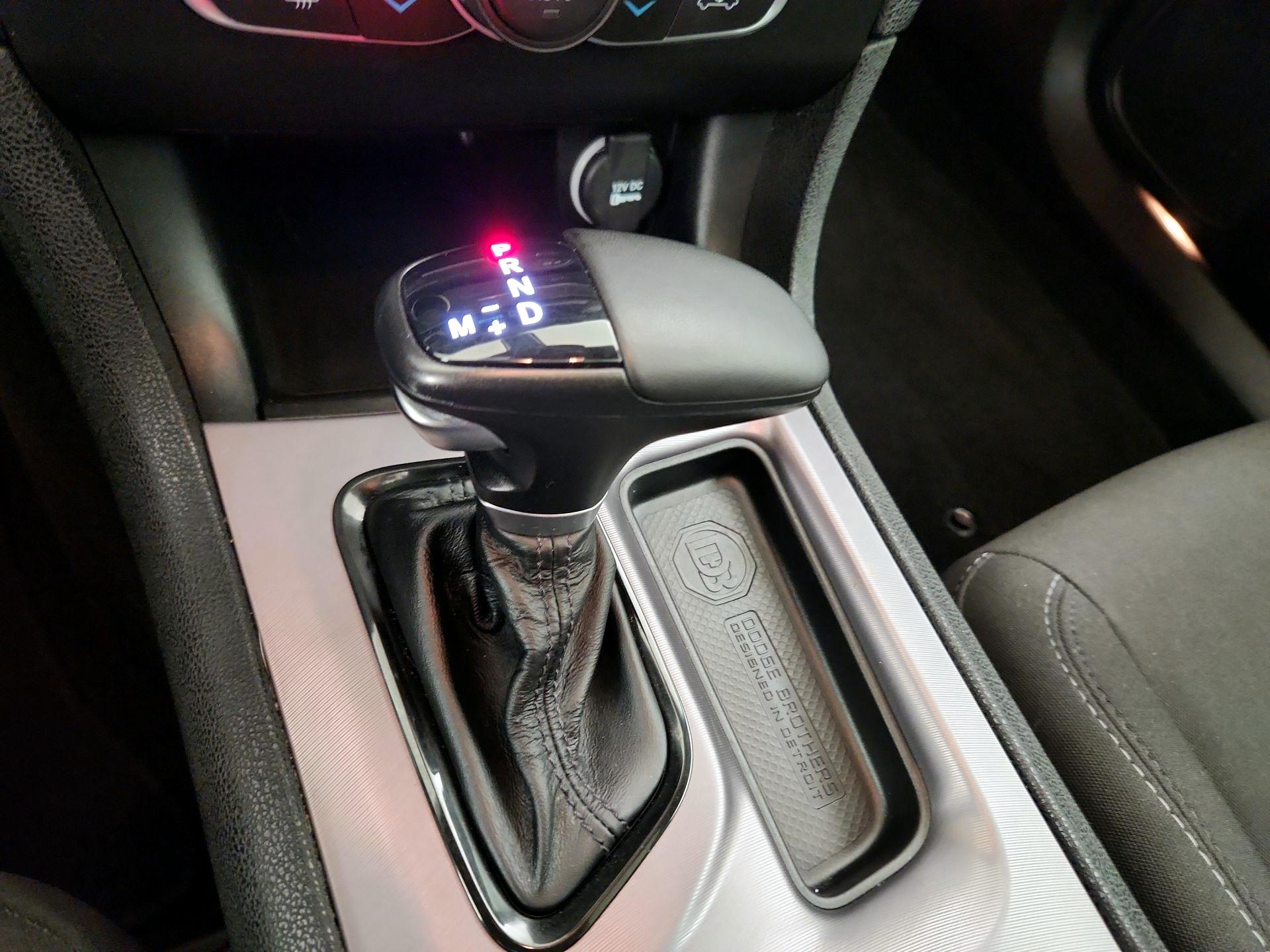 Thumbnail: 2023 Dodge Charger - 17