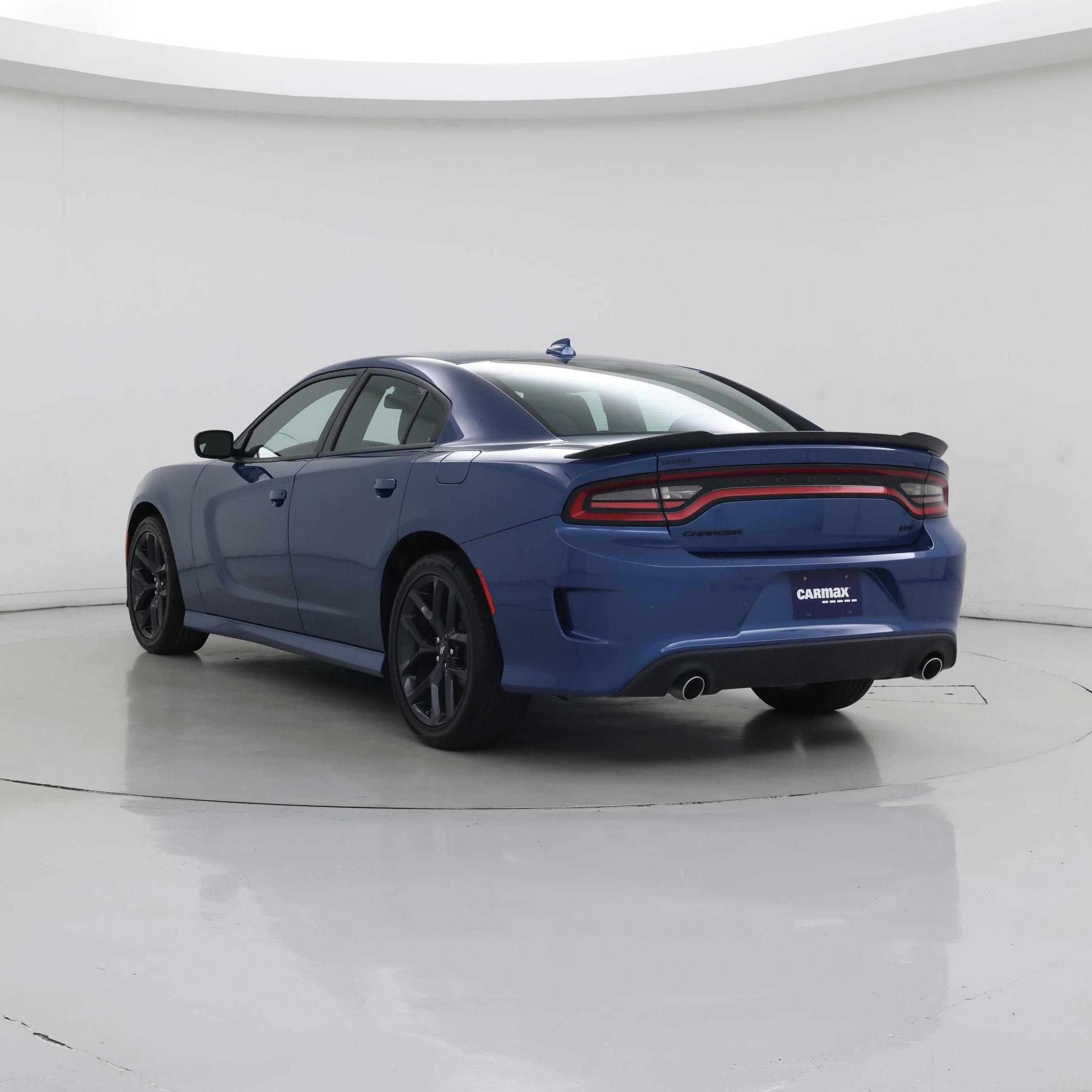 Thumbnail: 2023 Dodge Charger - 2