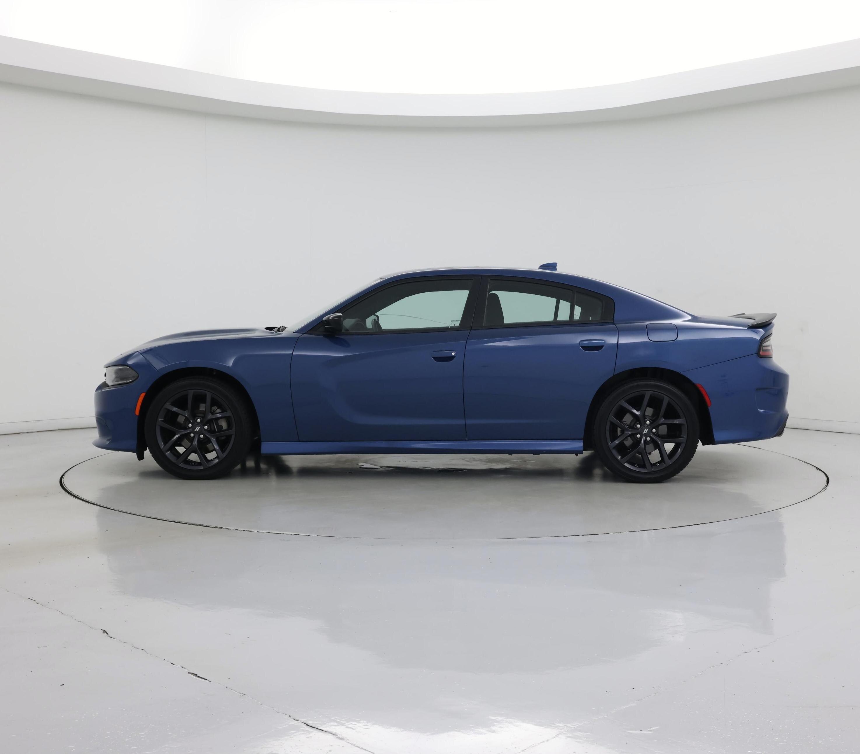 Thumbnail: 2023 Dodge Charger - 3