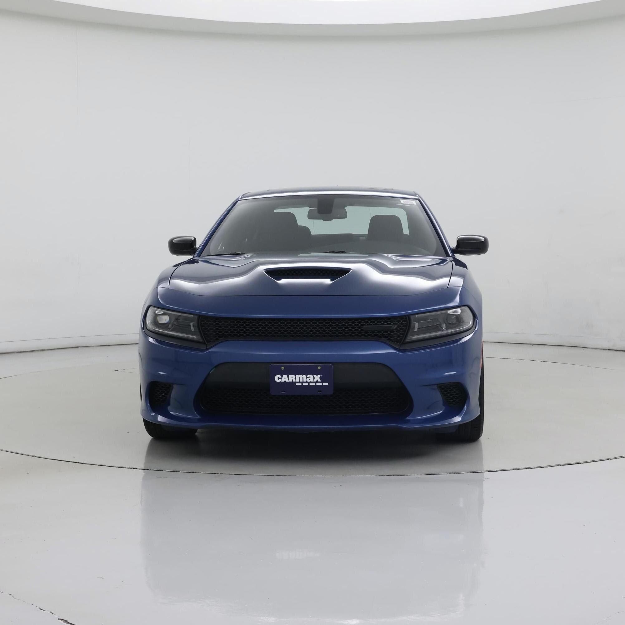 Thumbnail: 2023 Dodge Charger - 5