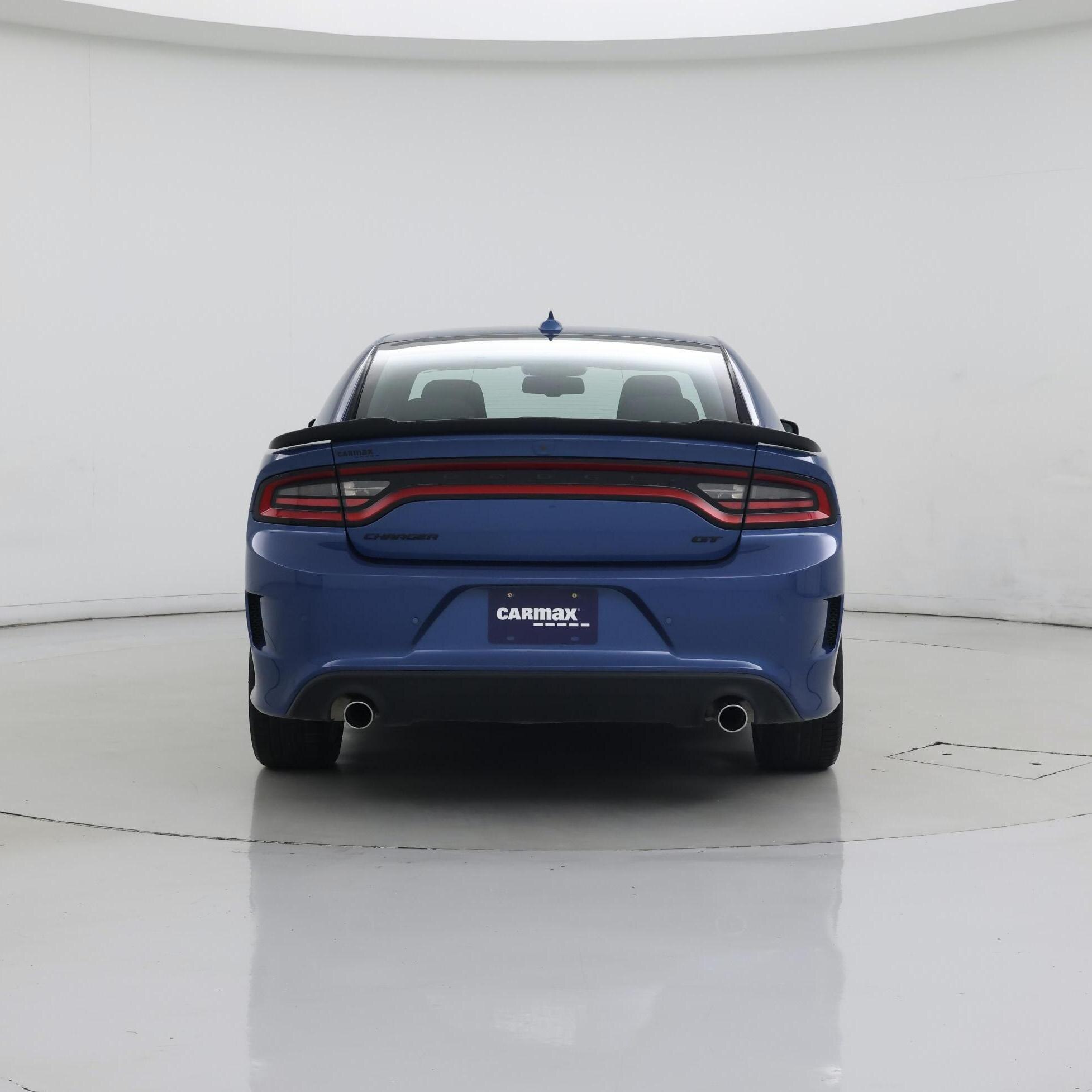 Thumbnail: 2023 Dodge Charger - 6