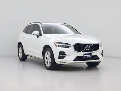 2022 Volvo XC60 B5 Momentum