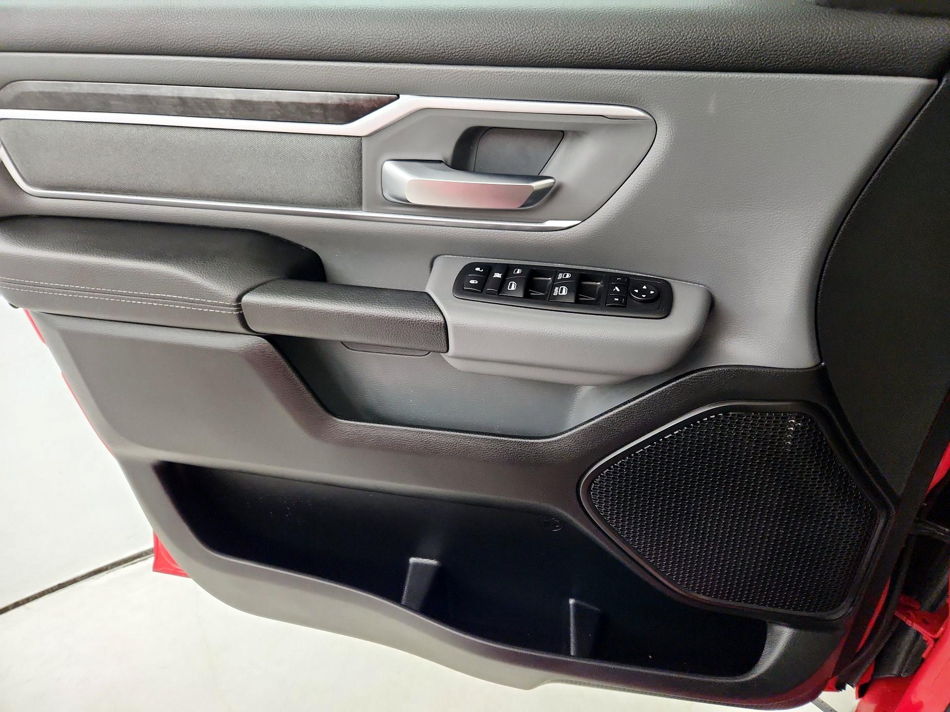 Thumbnail: 2021 RAM 1500 - 12