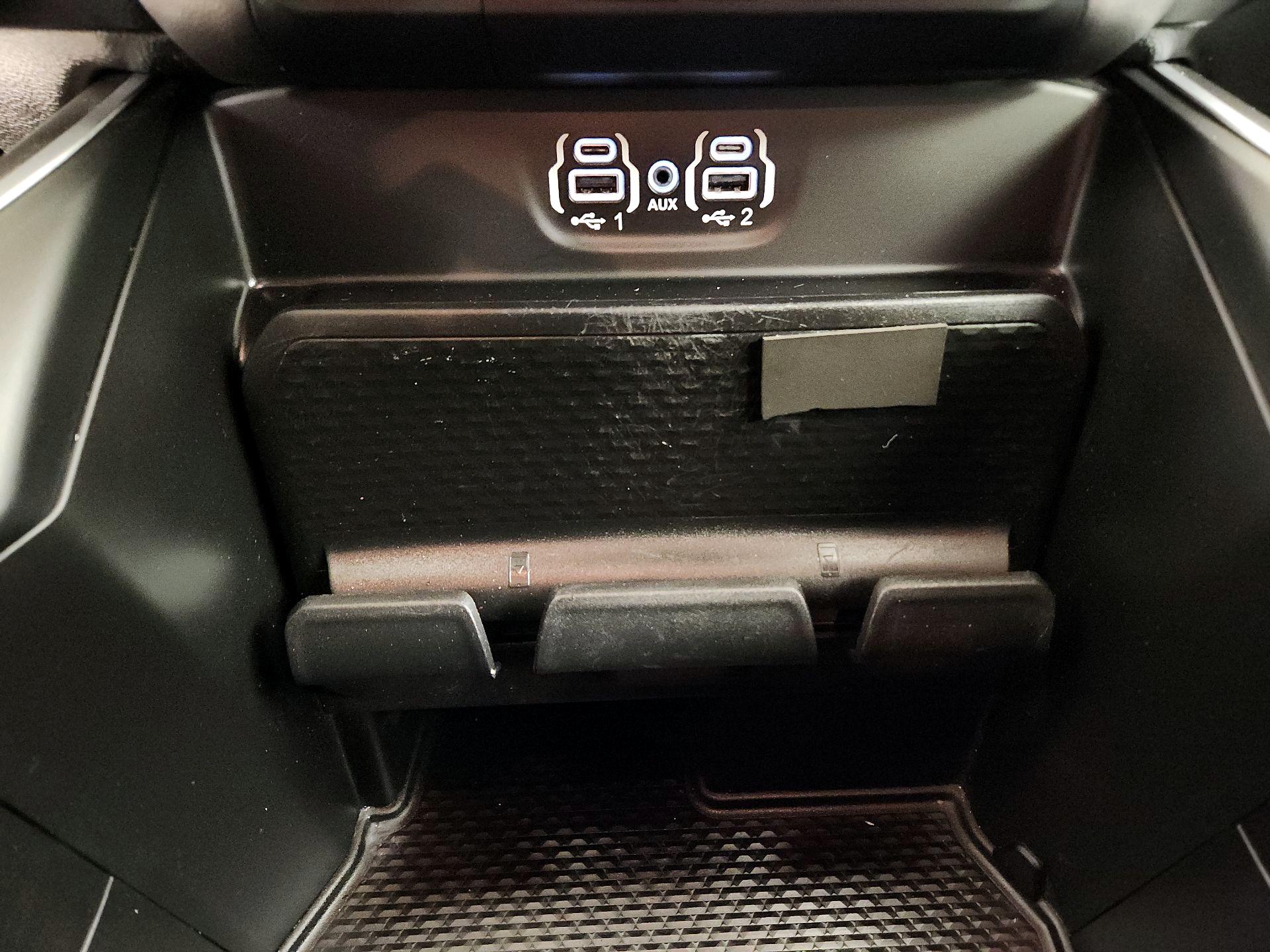 Thumbnail: 2021 RAM 1500 - 18