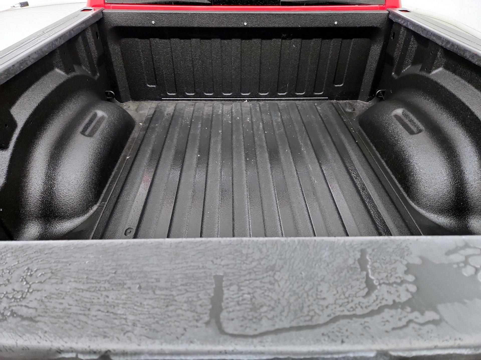 Thumbnail: 2021 RAM 1500 - 20