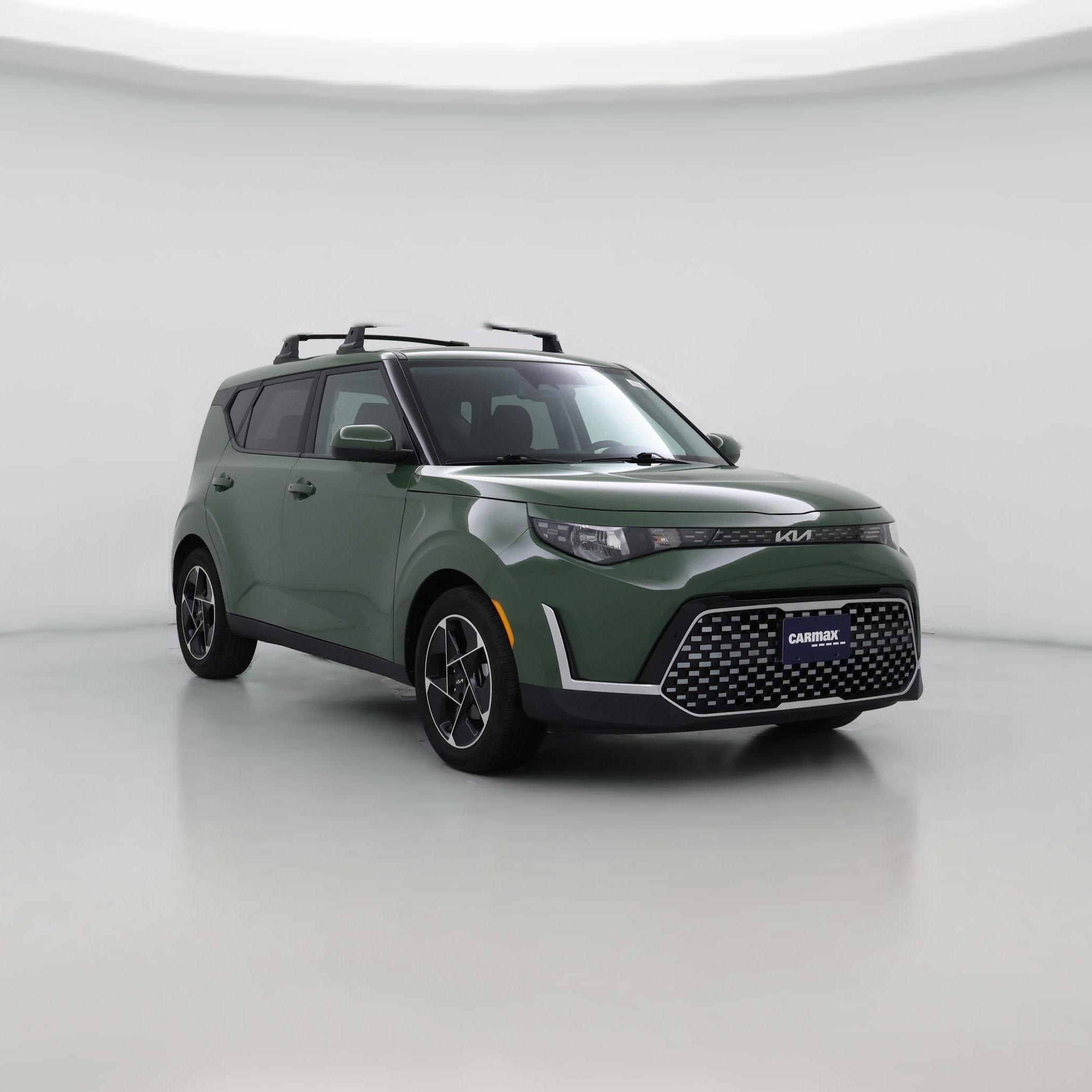 Thumbnail: 2023 Kia Soul - 1