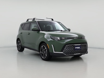 2023 Kia Soul EX
