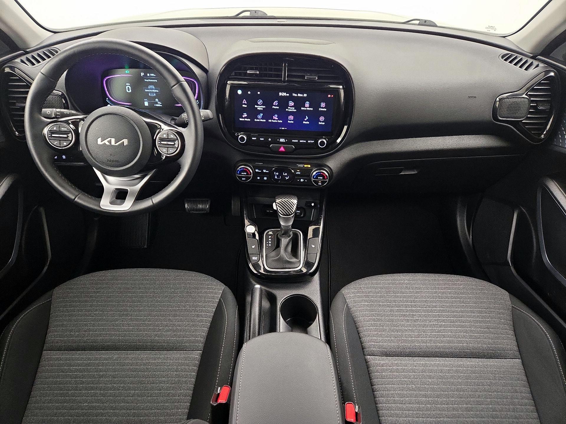 Thumbnail: 2023 Kia Soul - 9