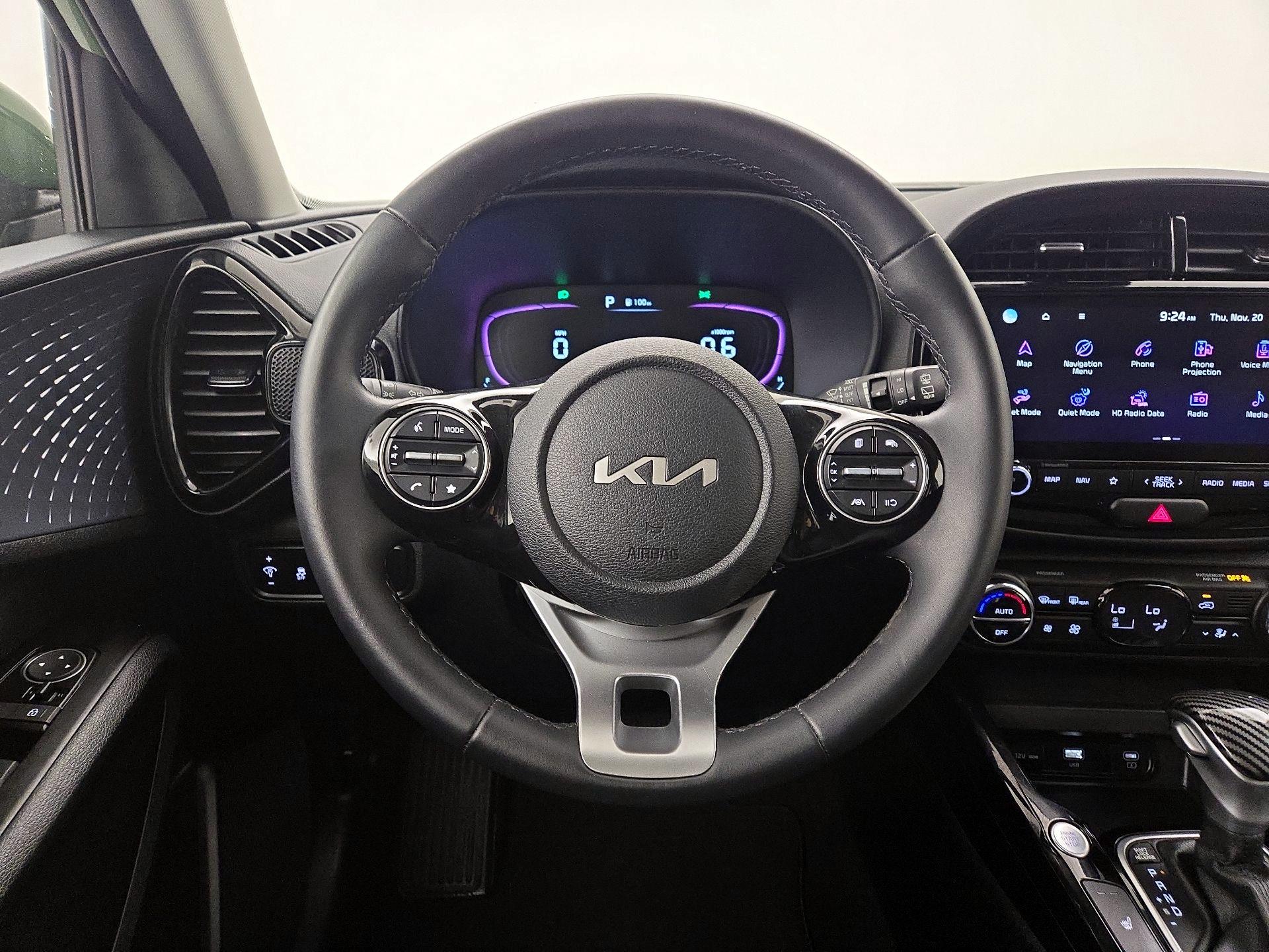 Thumbnail: 2023 Kia Soul - 10