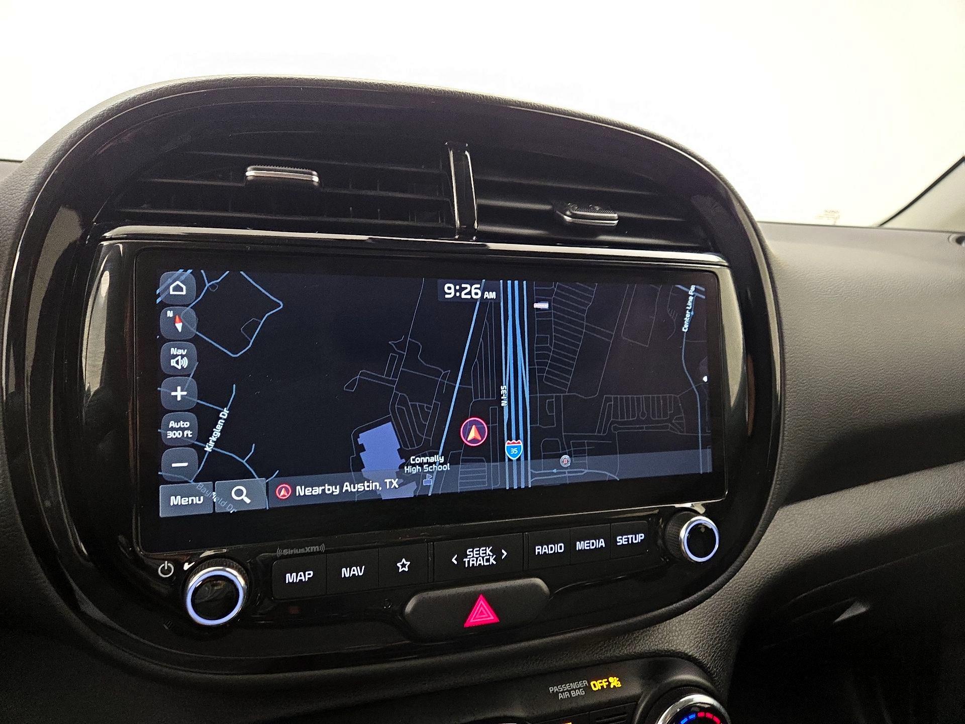 Thumbnail: 2023 Kia Soul - 14