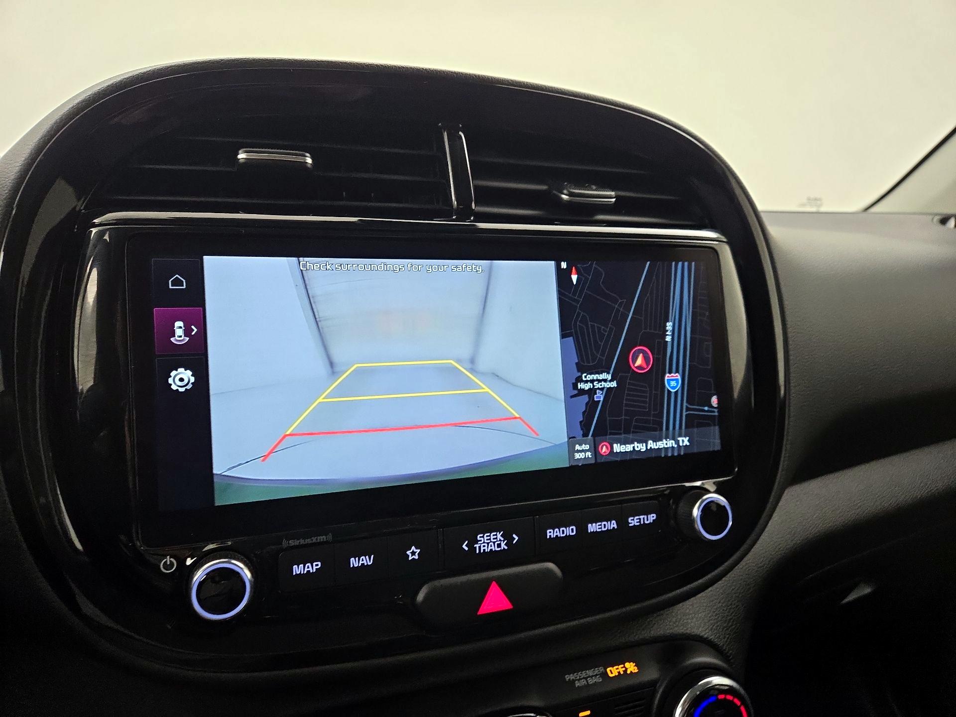 Thumbnail: 2023 Kia Soul - 15