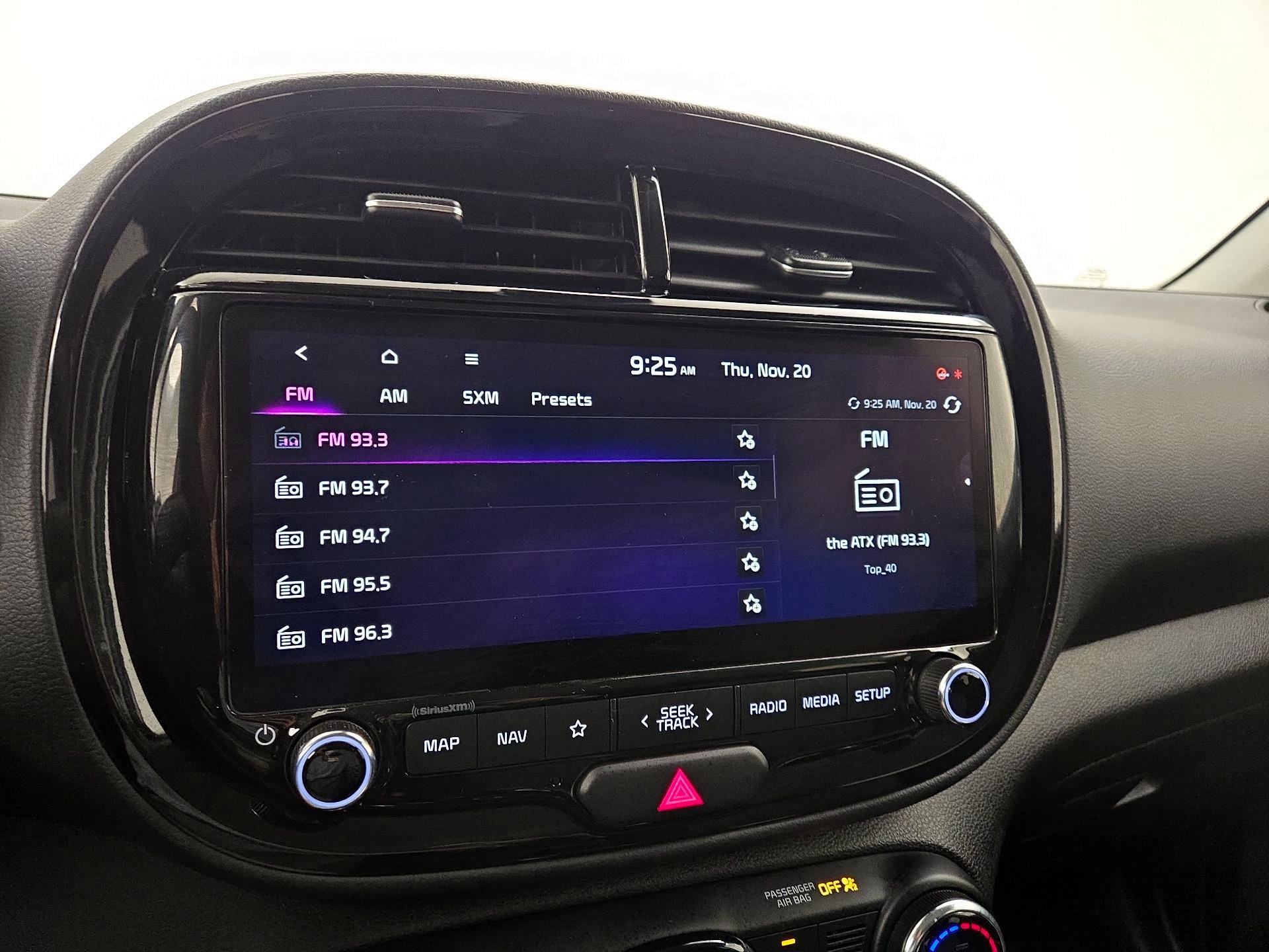 Thumbnail: 2023 Kia Soul - 16