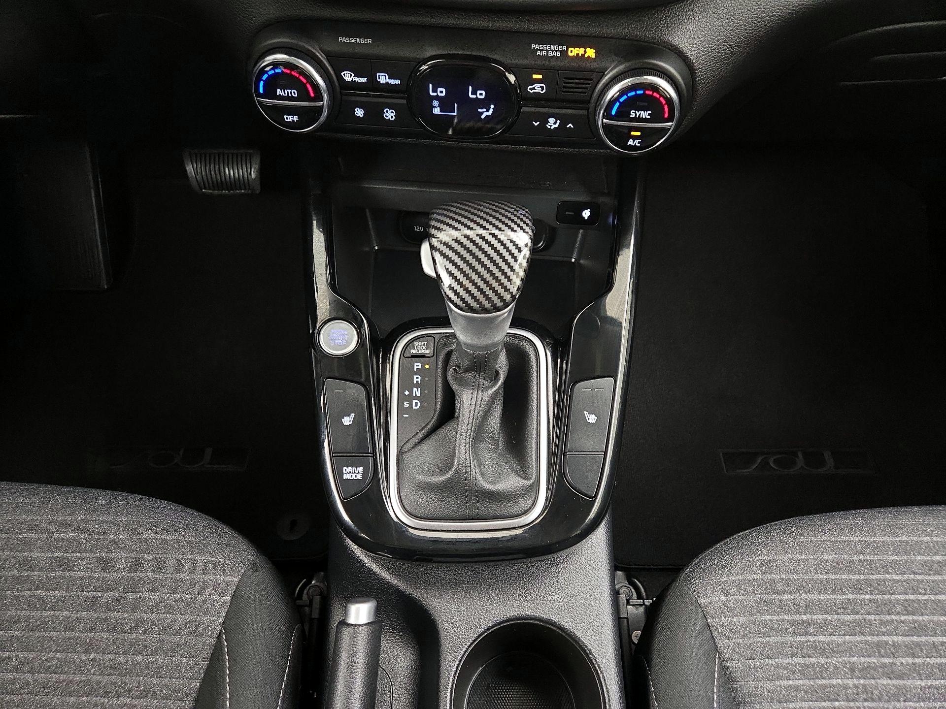 Thumbnail: 2023 Kia Soul - 18