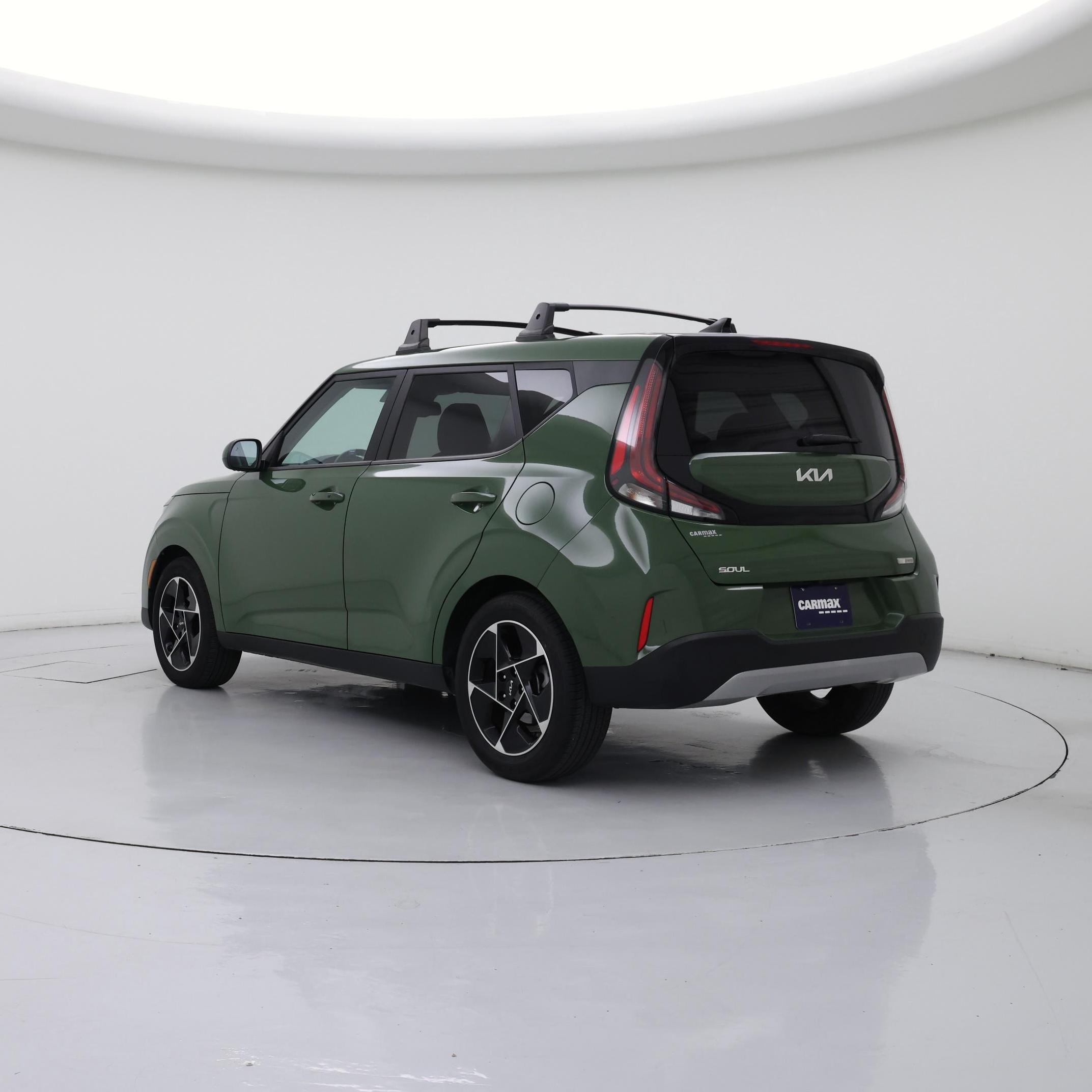 Thumbnail: 2023 Kia Soul - 2