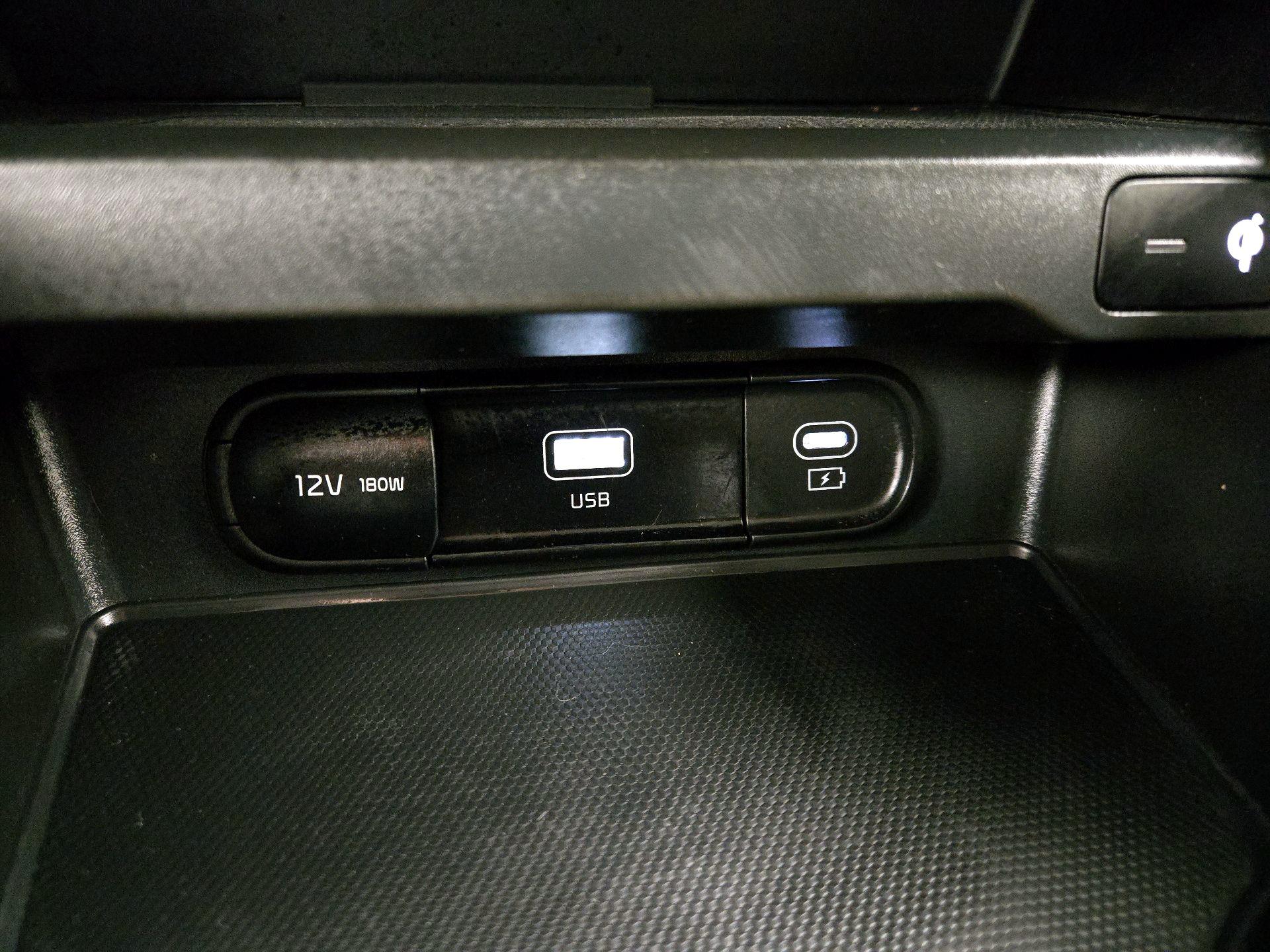 Thumbnail: 2023 Kia Soul - 19