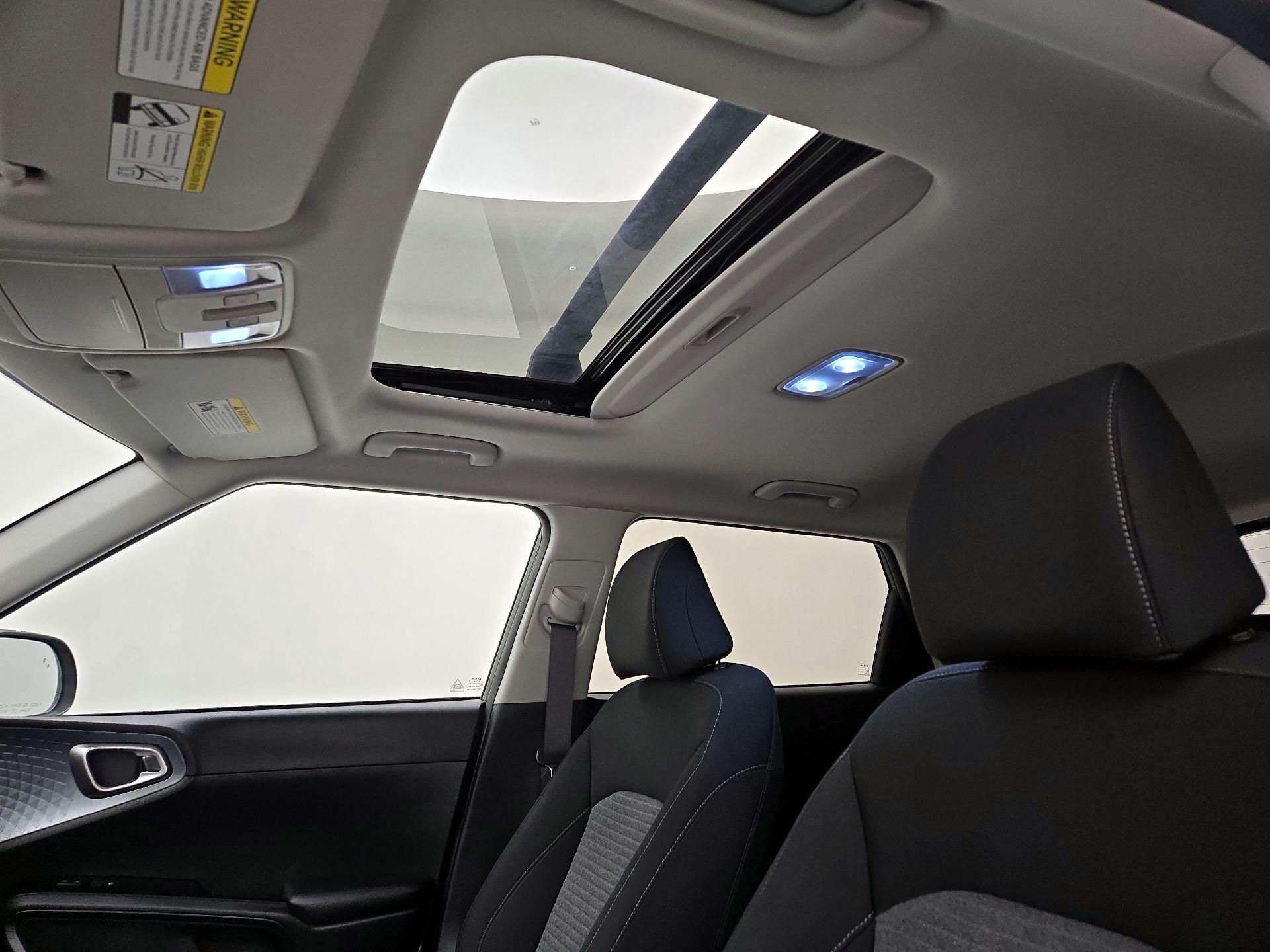 Thumbnail: 2023 Kia Soul - 20