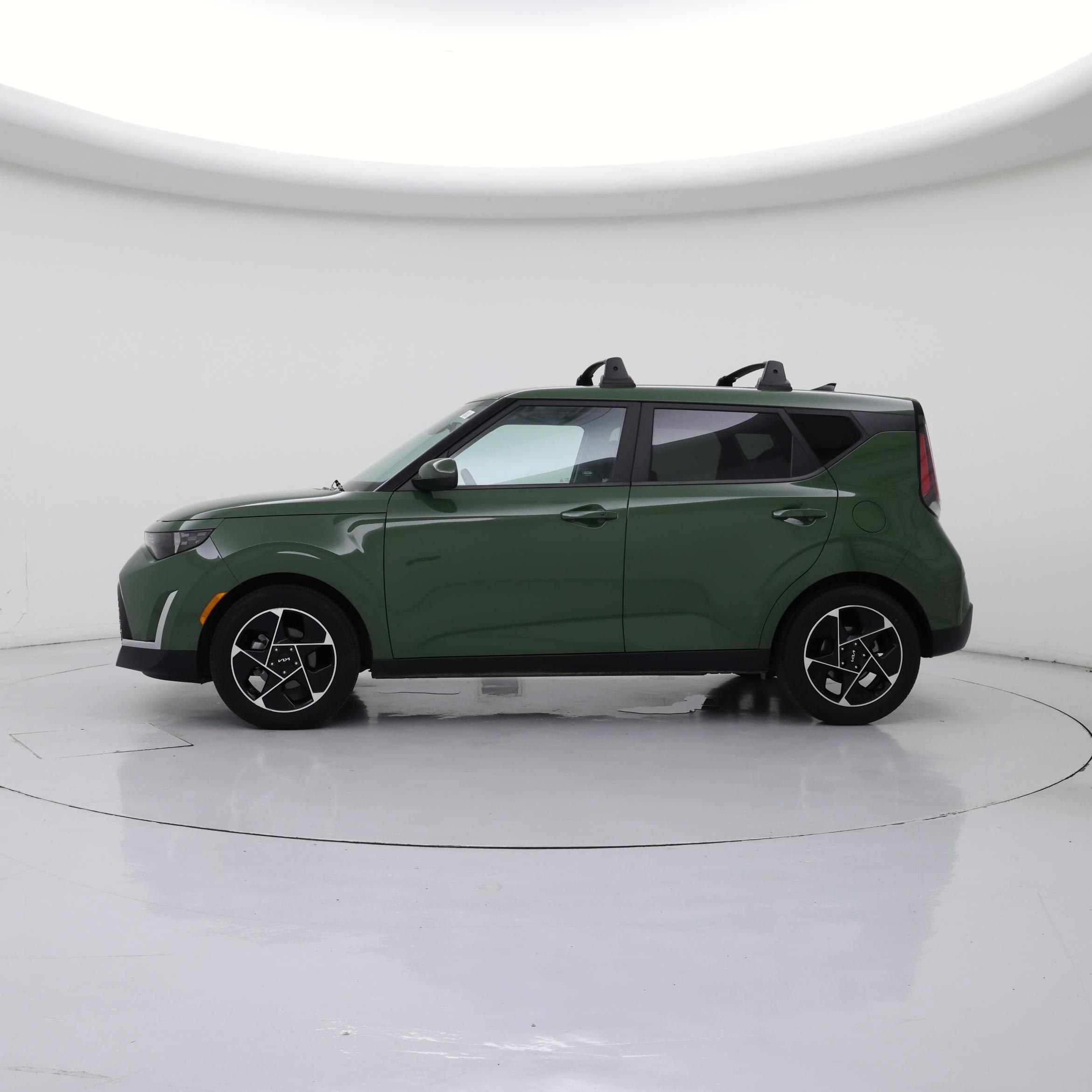 Thumbnail: 2023 Kia Soul - 3