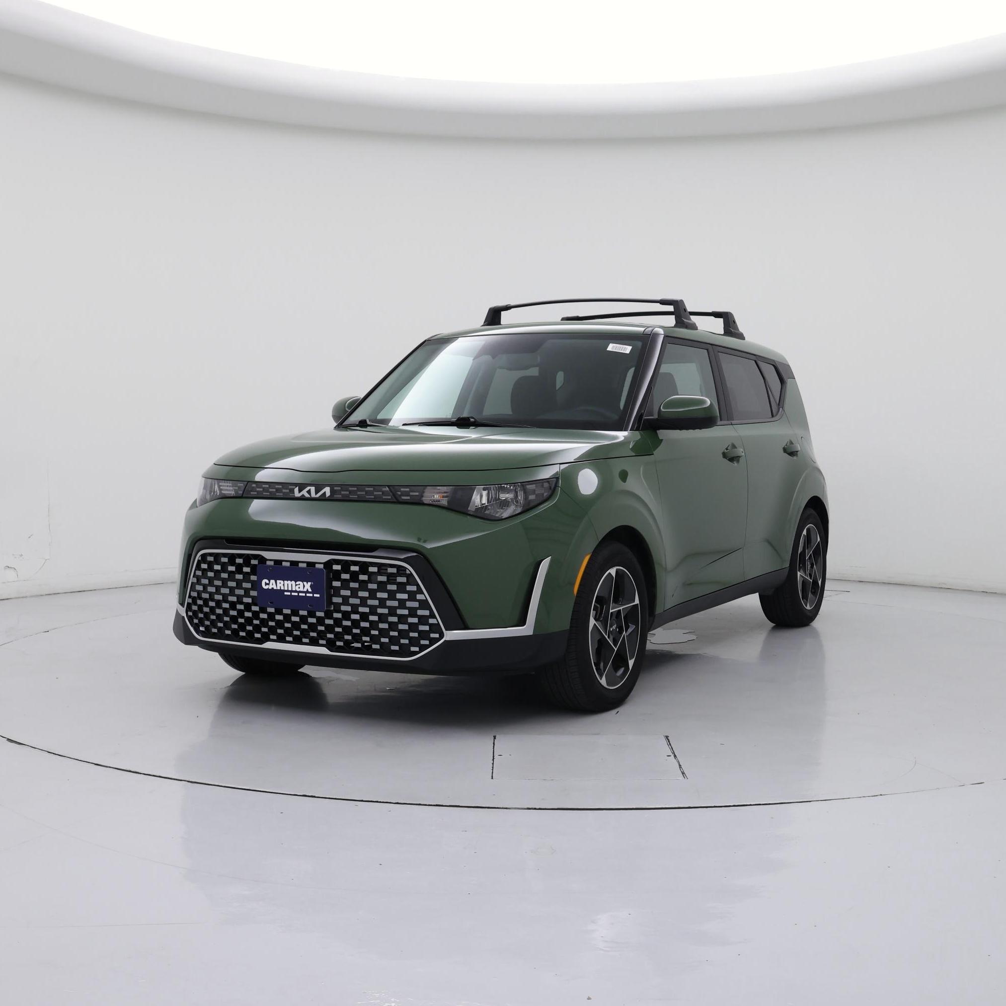 Thumbnail: 2023 Kia Soul - 4