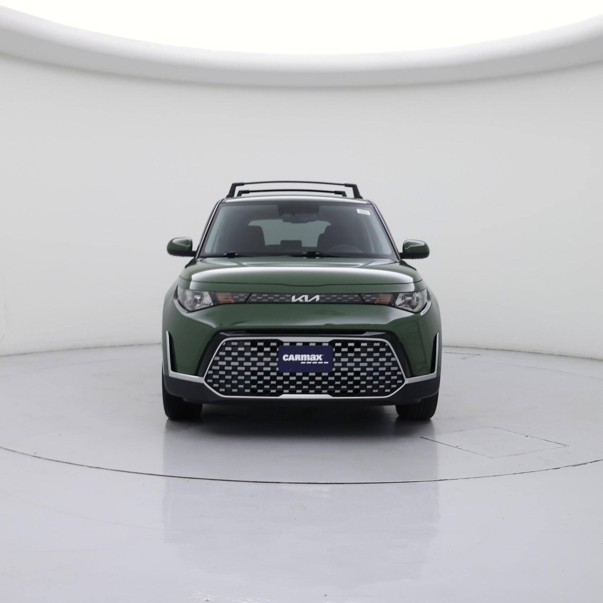 Thumbnail: 2023 Kia Soul - 5