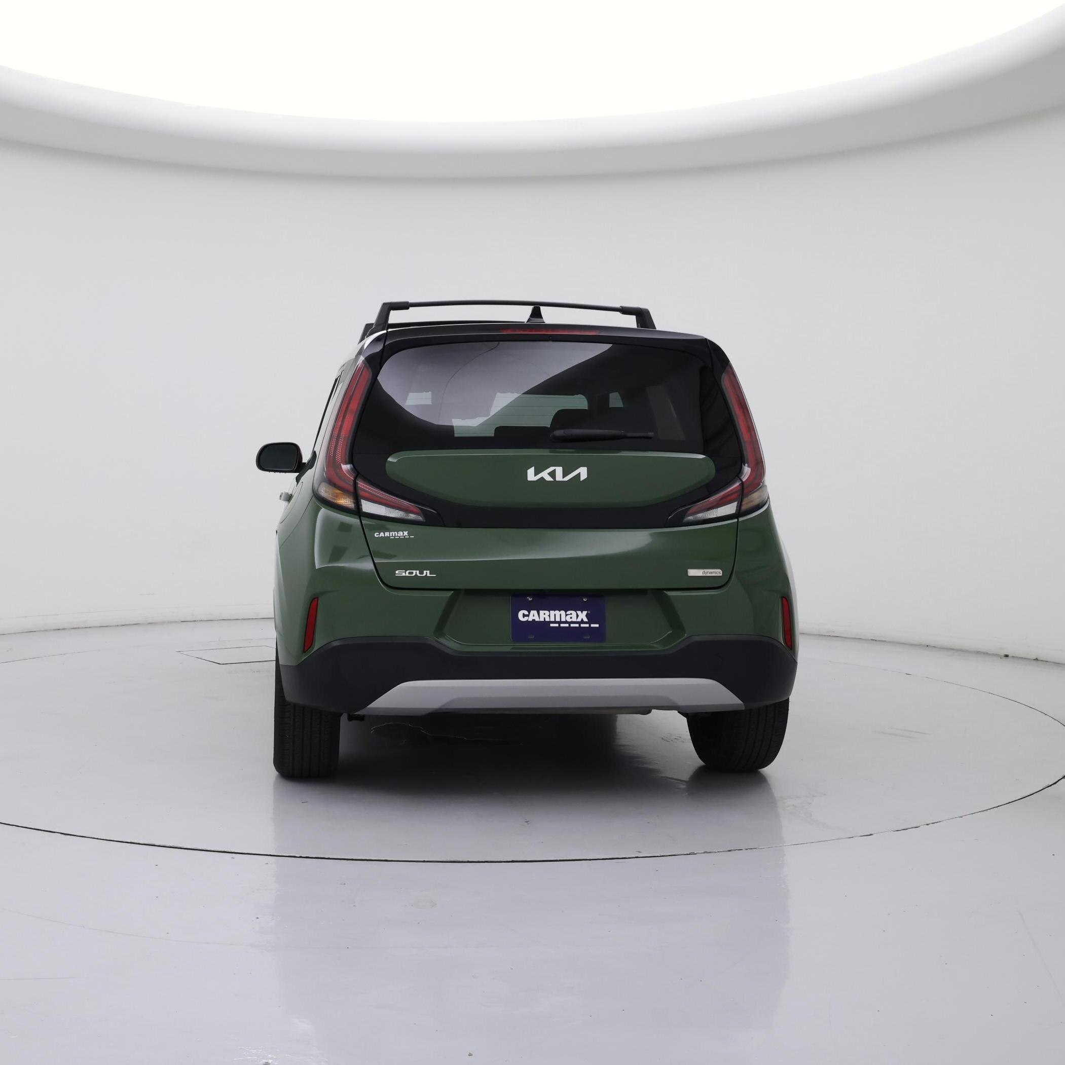 Thumbnail: 2023 Kia Soul - 6
