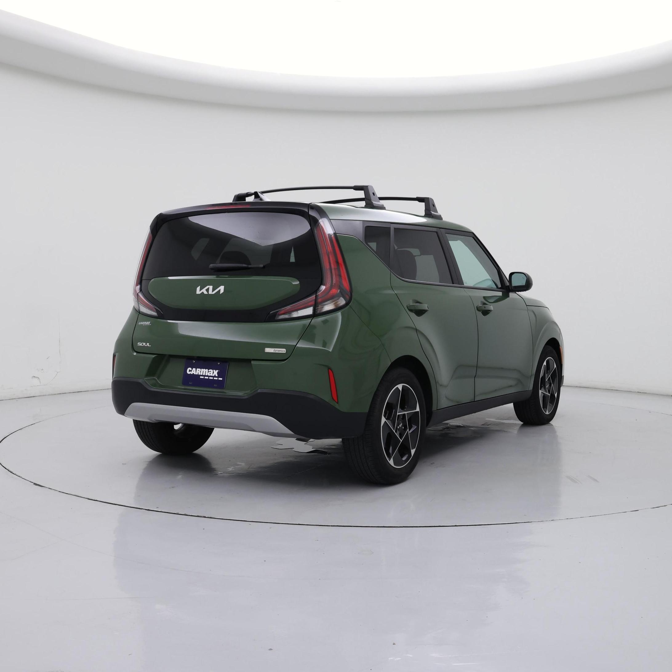 Thumbnail: 2023 Kia Soul - 8