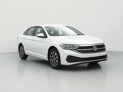 2023 Volkswagen Jetta S
