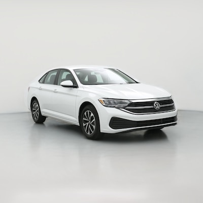 2023 Volkswagen Jetta S