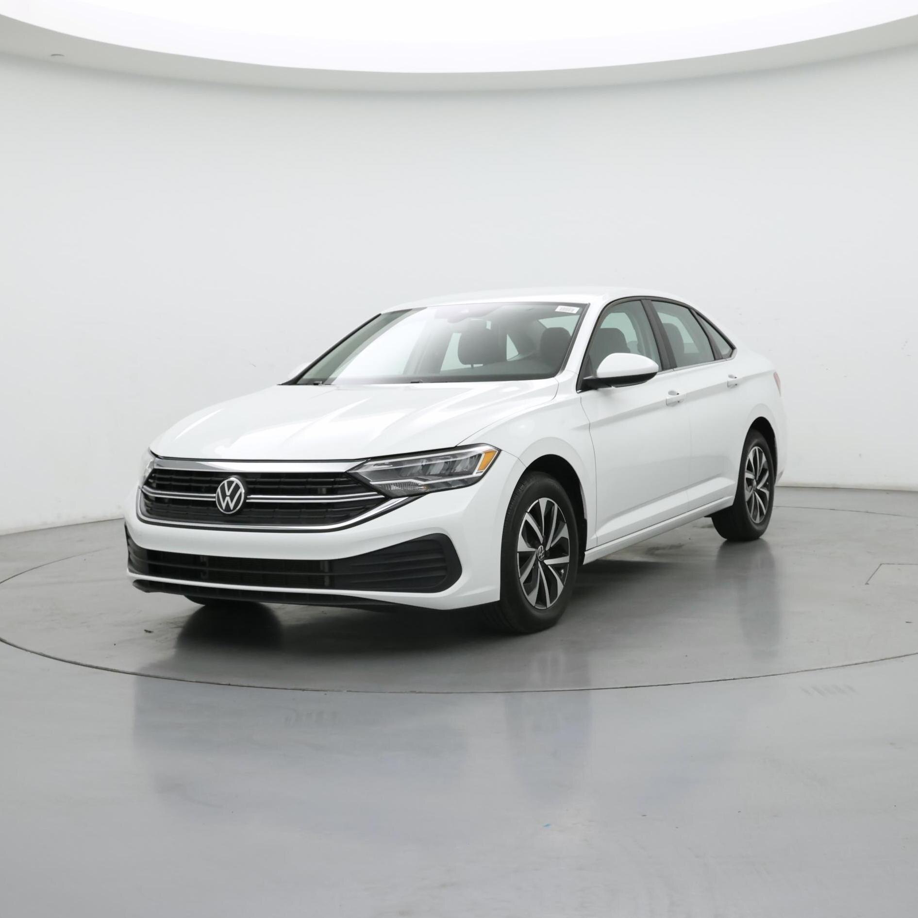 Thumbnail: 2023 Volkswagen Jetta - 4