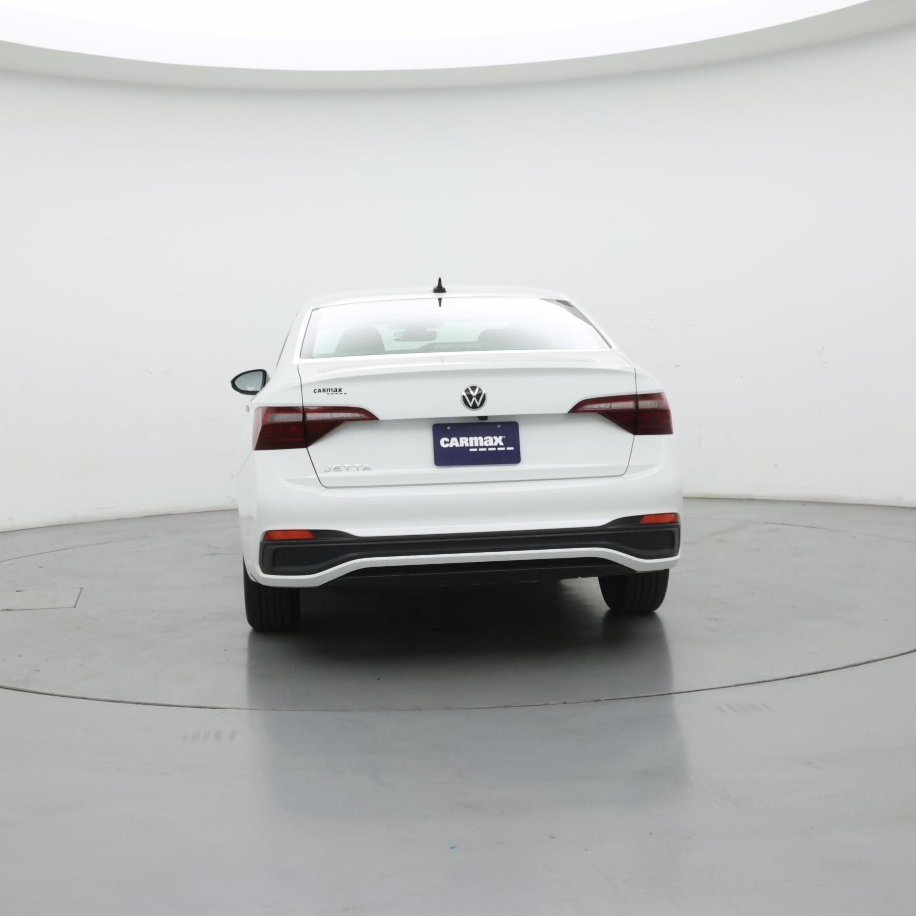 Thumbnail: 2023 Volkswagen Jetta - 6