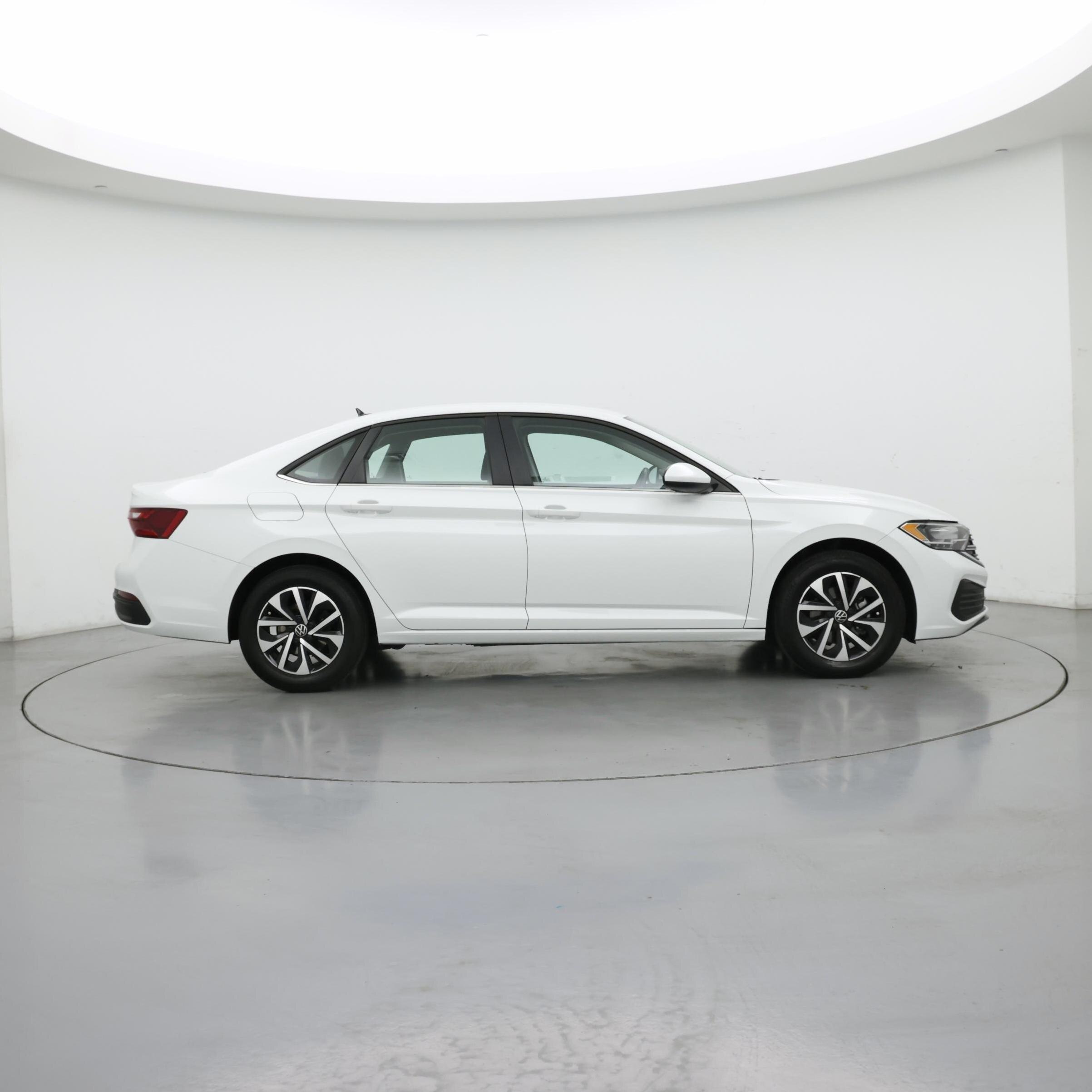 Thumbnail: 2023 Volkswagen Jetta - 7