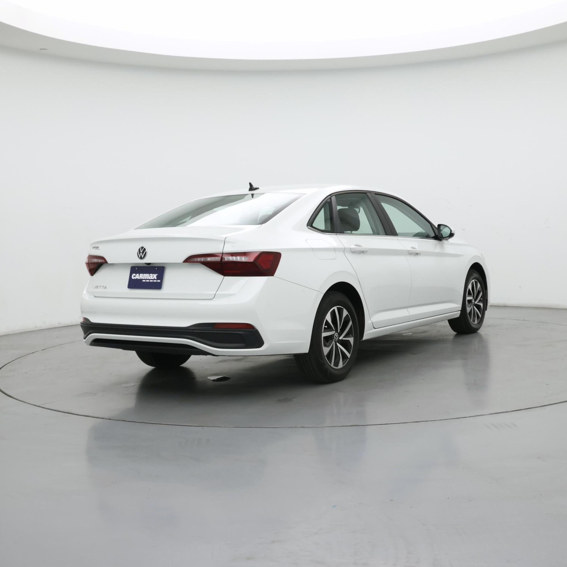 Thumbnail: 2023 Volkswagen Jetta - 8