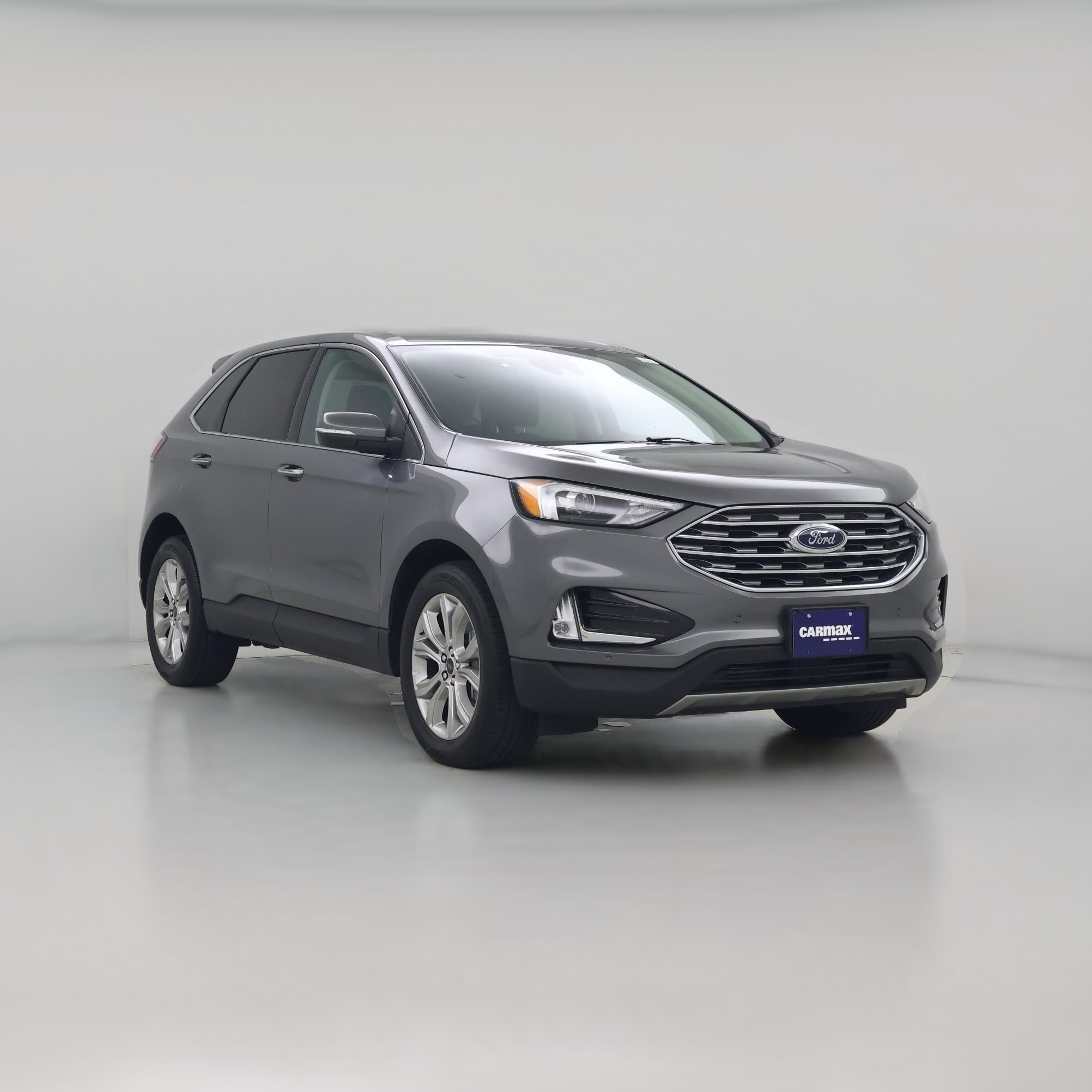 Thumbnail: 2024 Ford Edge - 1